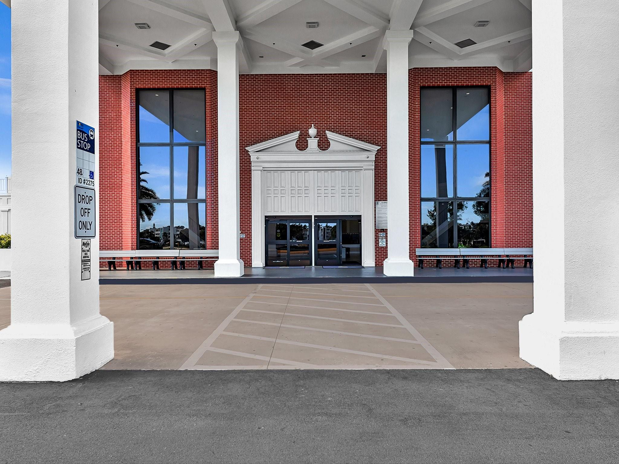 Century Village - Residential