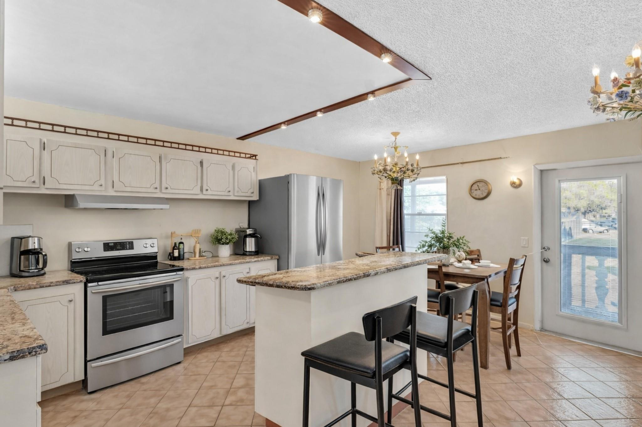 Century Village - Residential