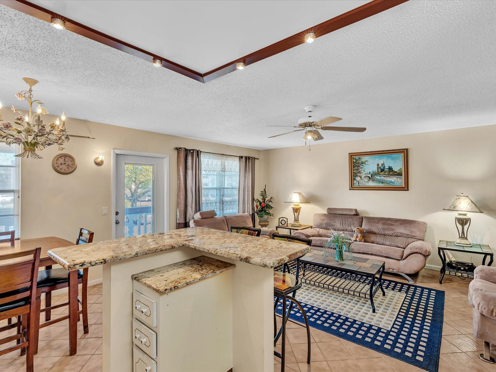Century Village - Residential