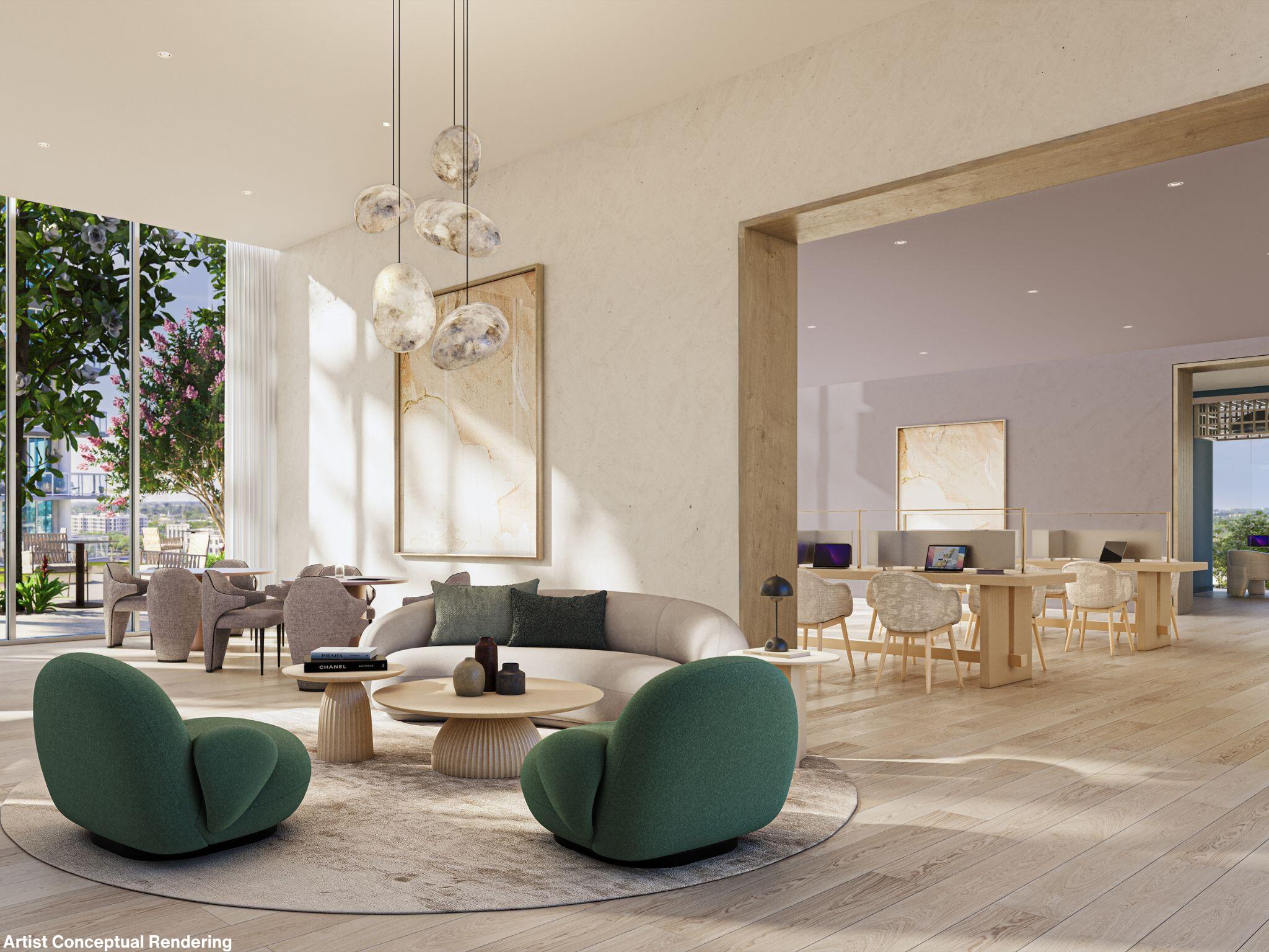 Ombelle Fort Lauderdale - Residential