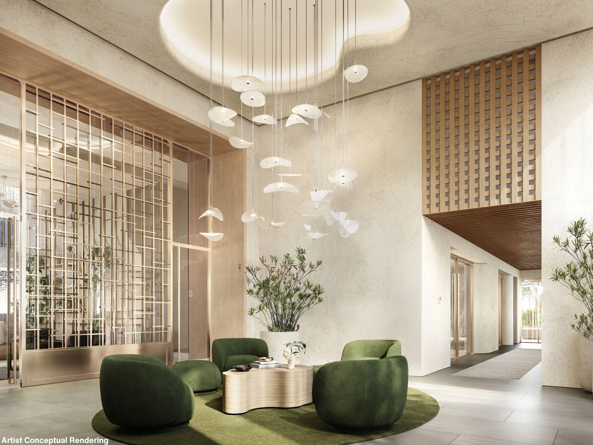 Ombelle Fort Lauderdale - Residential