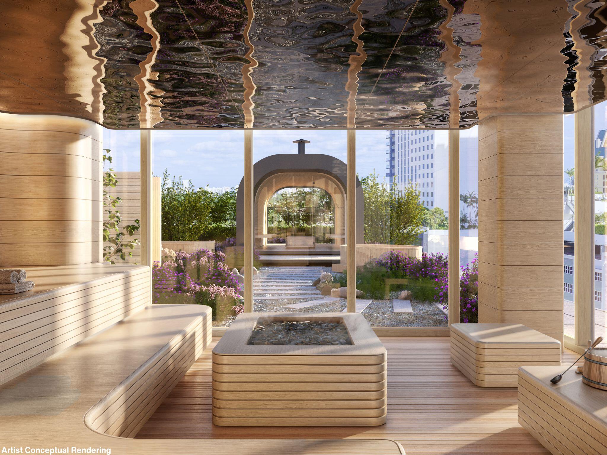 Ombelle Fort Lauderdale - Residential