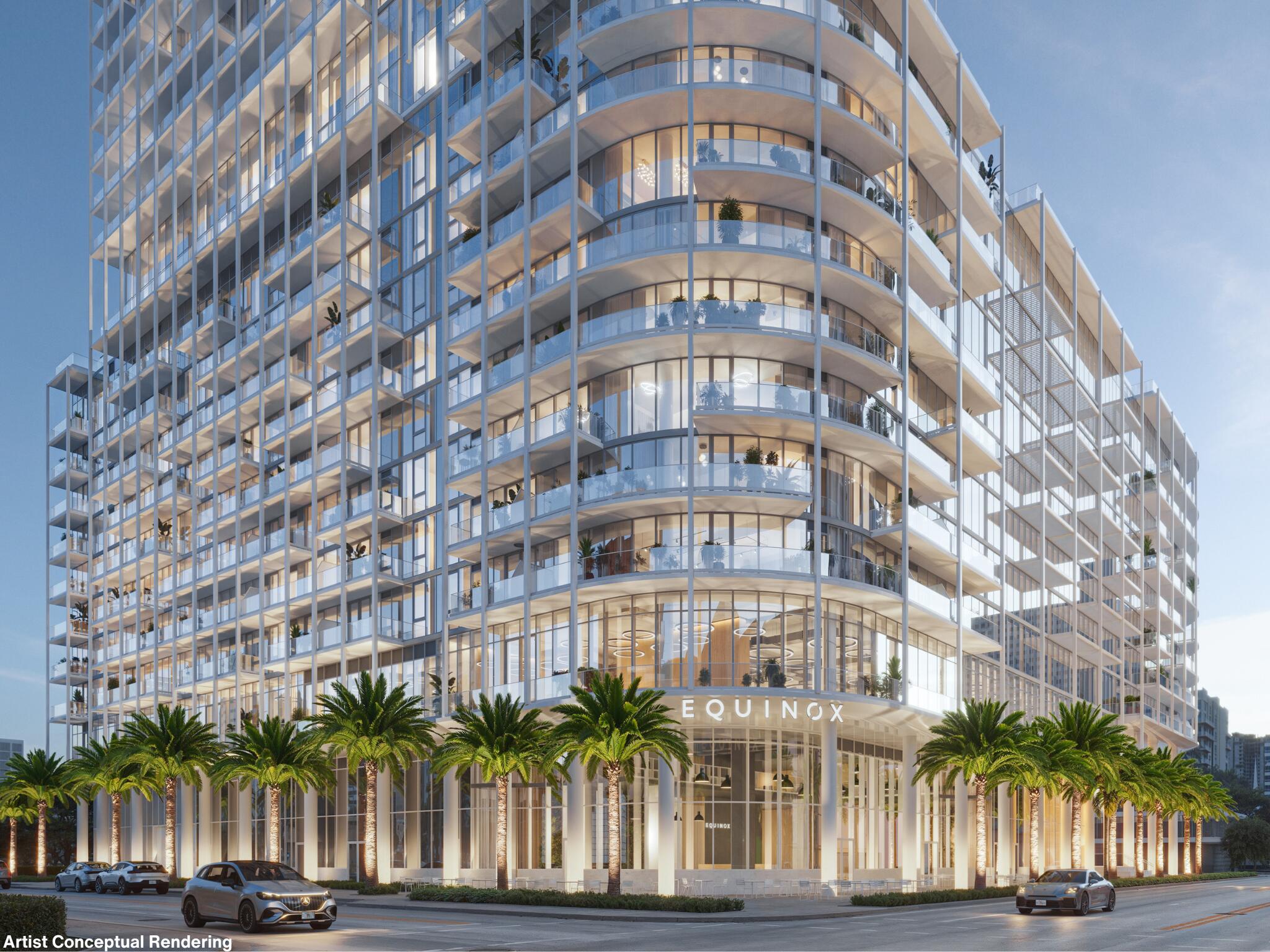 Ombelle Fort Lauderdale - Residential