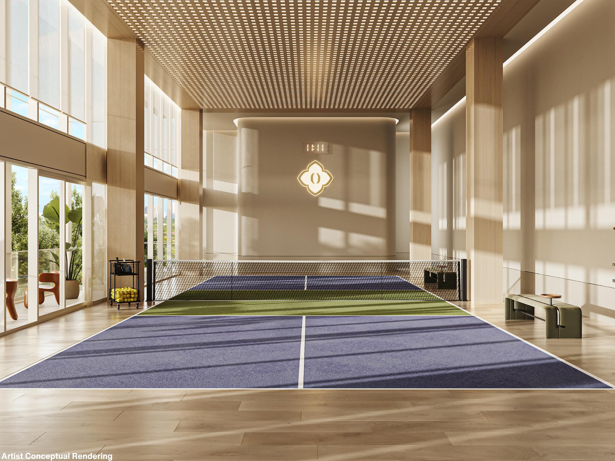 Ombelle Fort Lauderdale - Residential