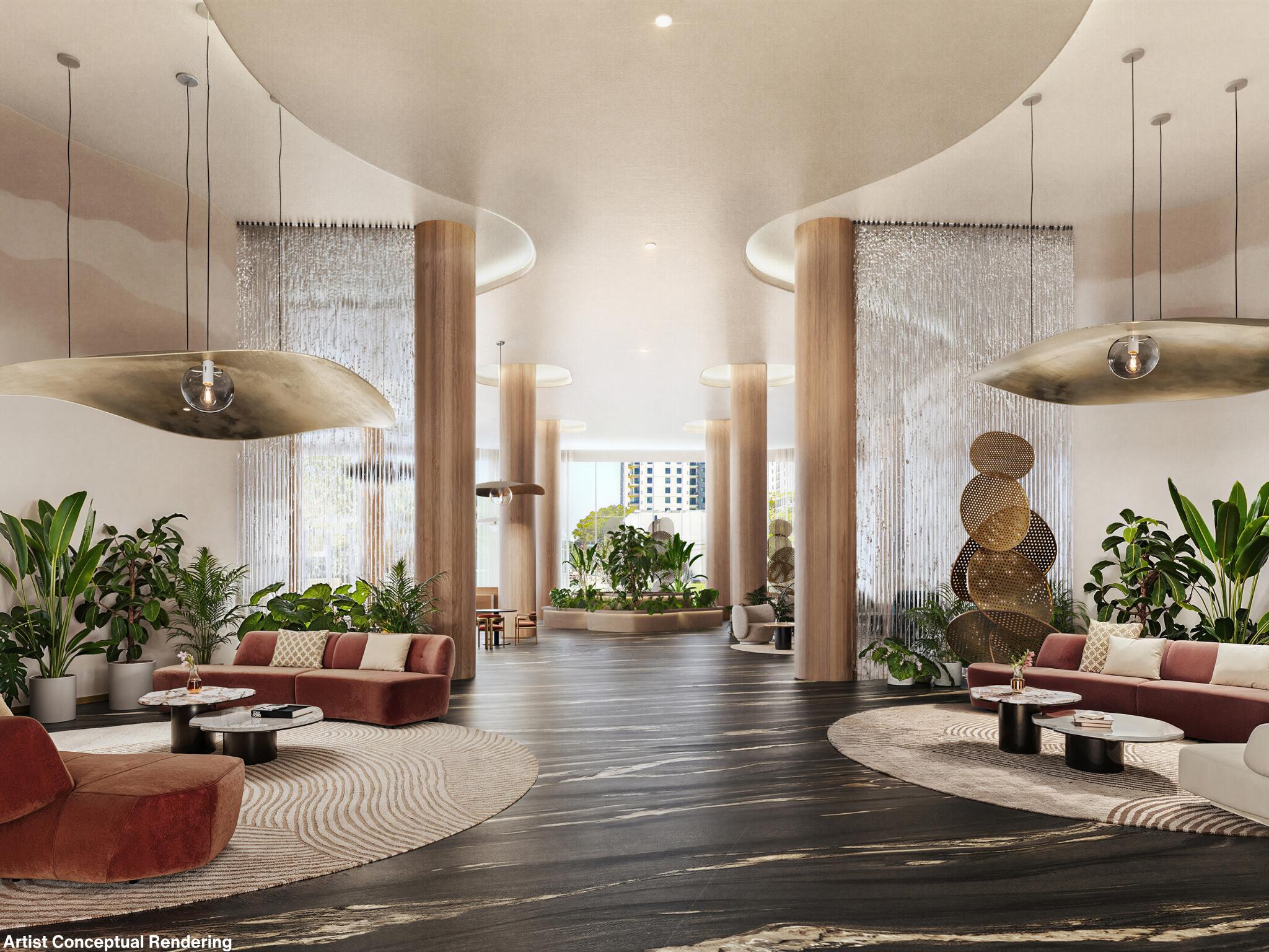 Ombelle Fort Lauderdale - Residential