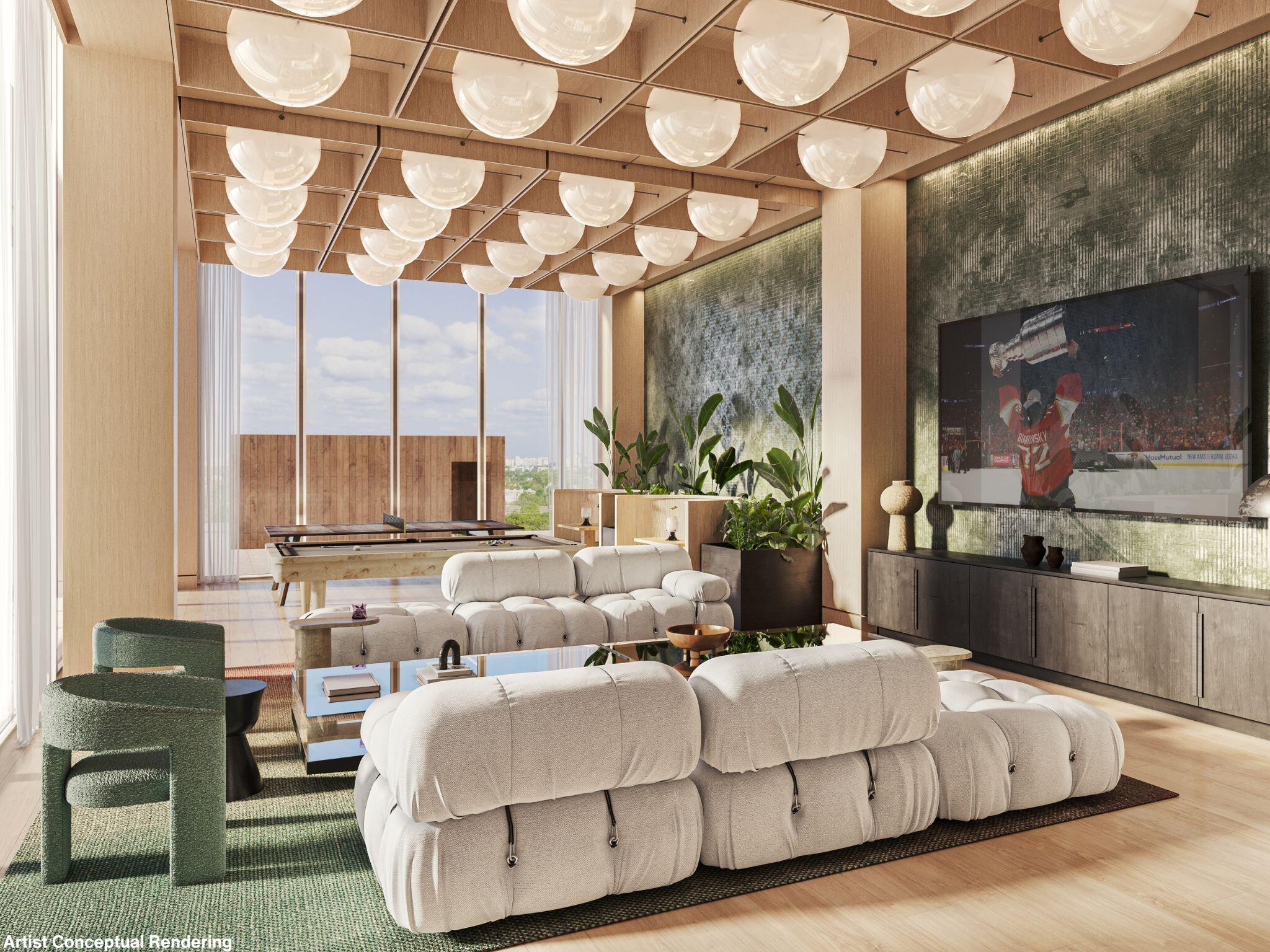 Ombelle Fort Lauderdale - Residential