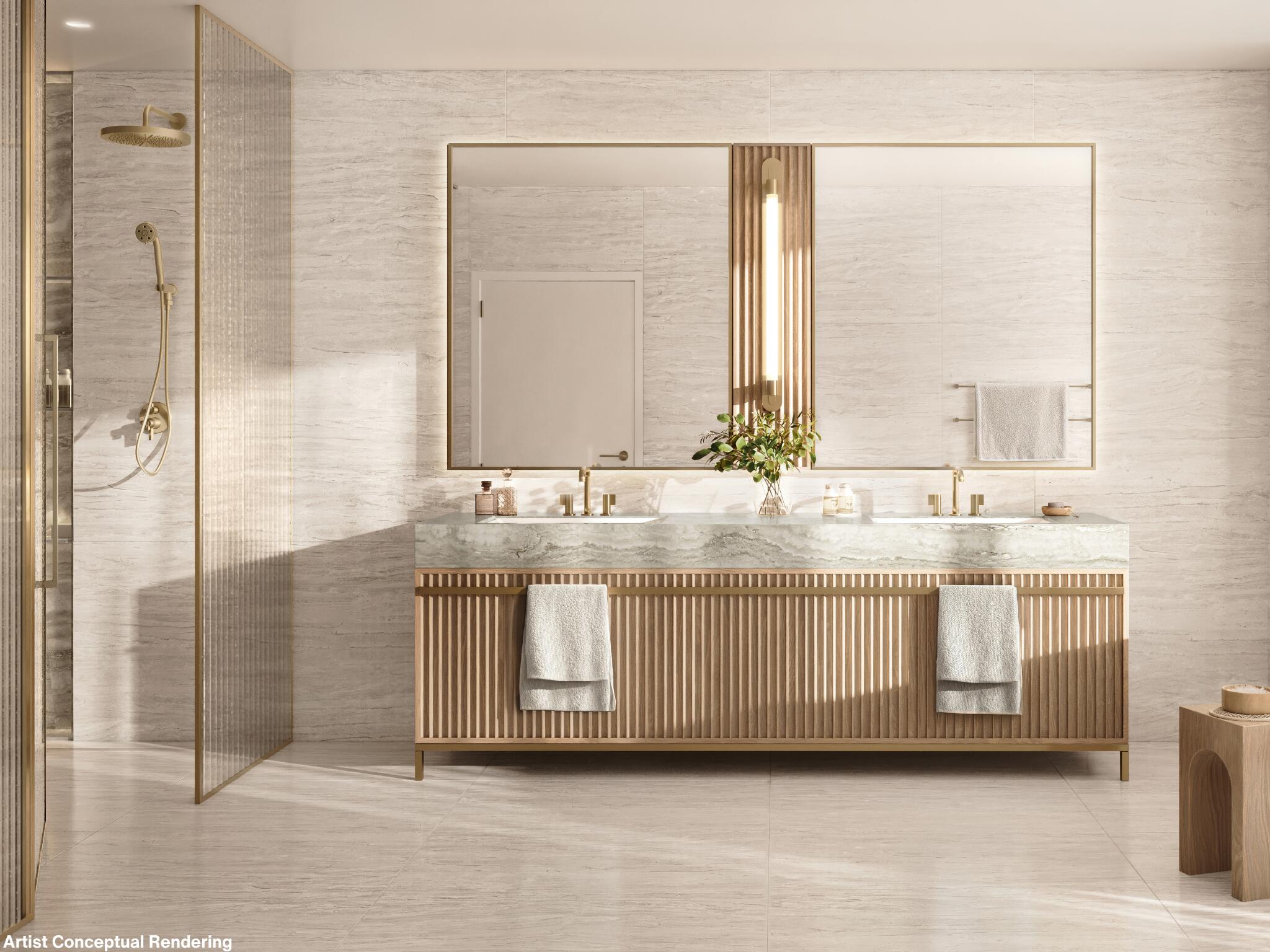 Ombelle Fort Lauderdale - Residential