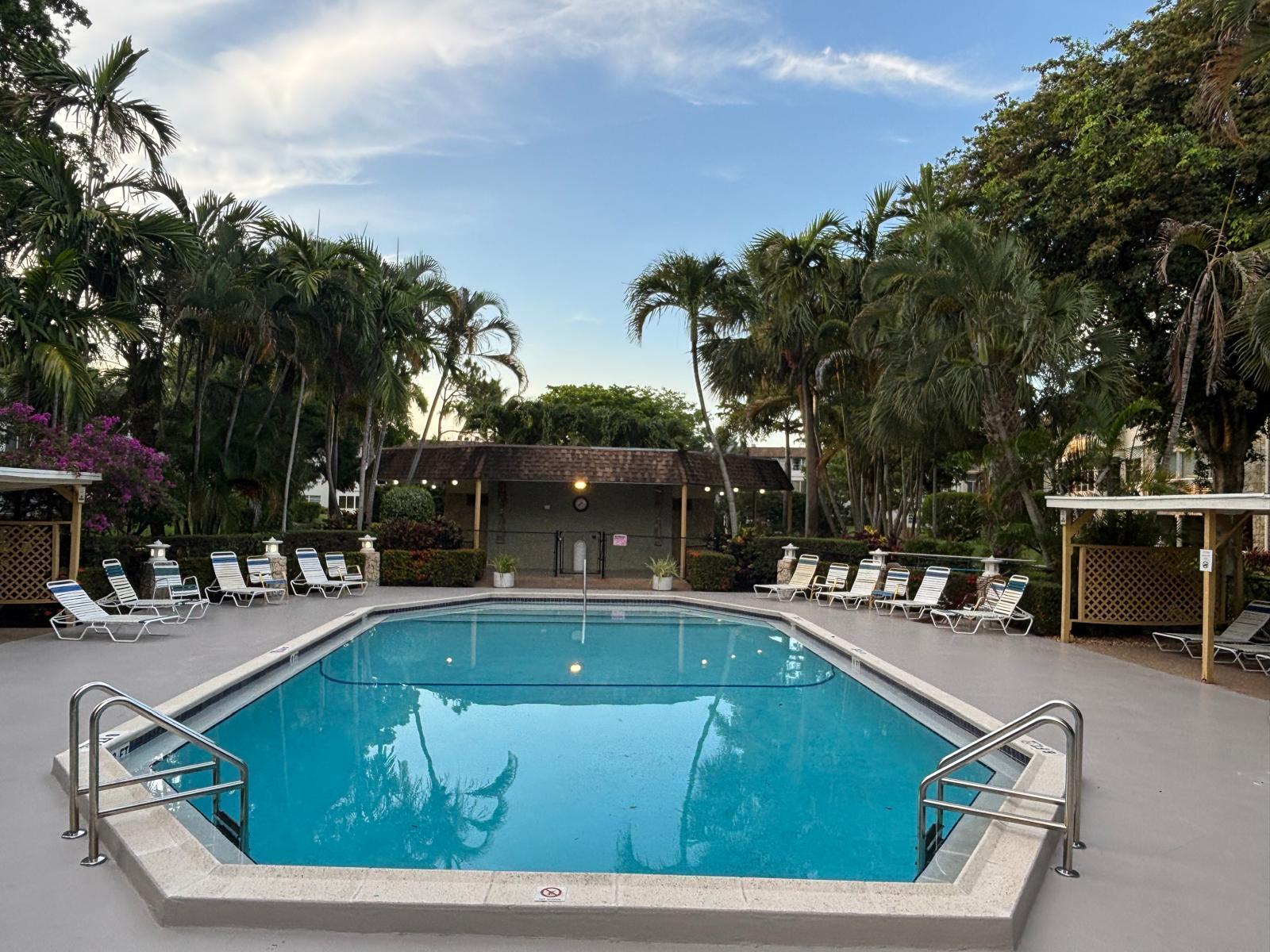 PETUNIA GARDENS CONDO - Residential
