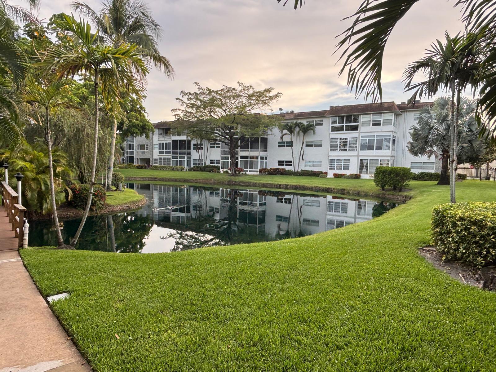 PETUNIA GARDENS CONDO - Residential