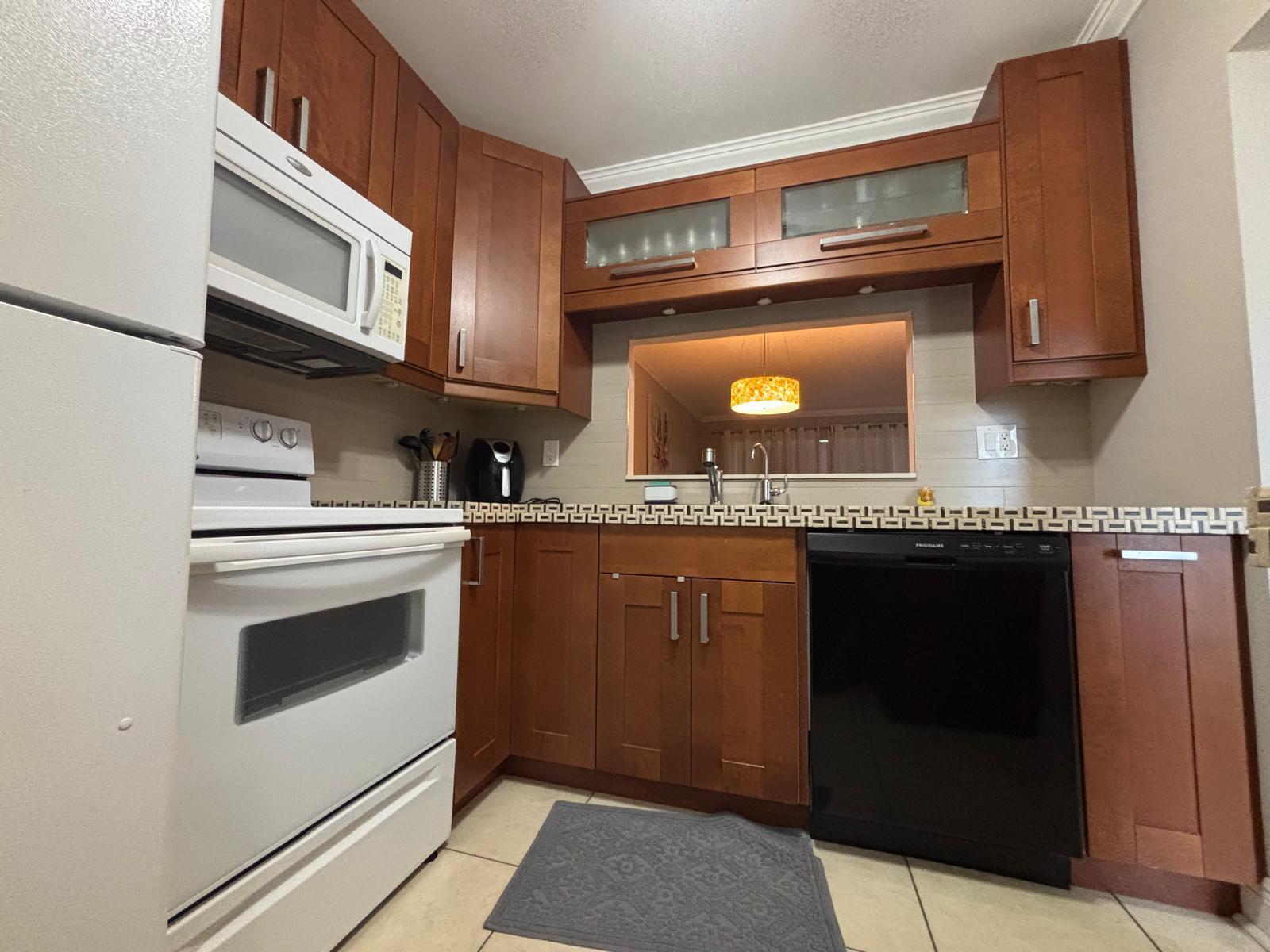 PETUNIA GARDENS CONDO - Residential