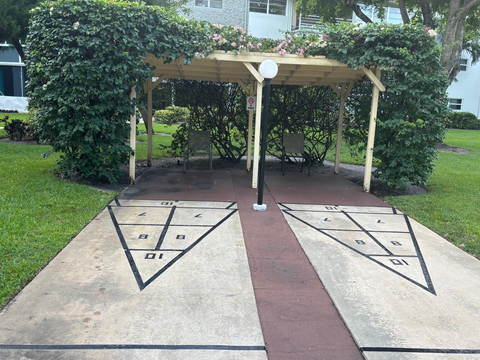 PETUNIA GARDENS CONDO - Residential