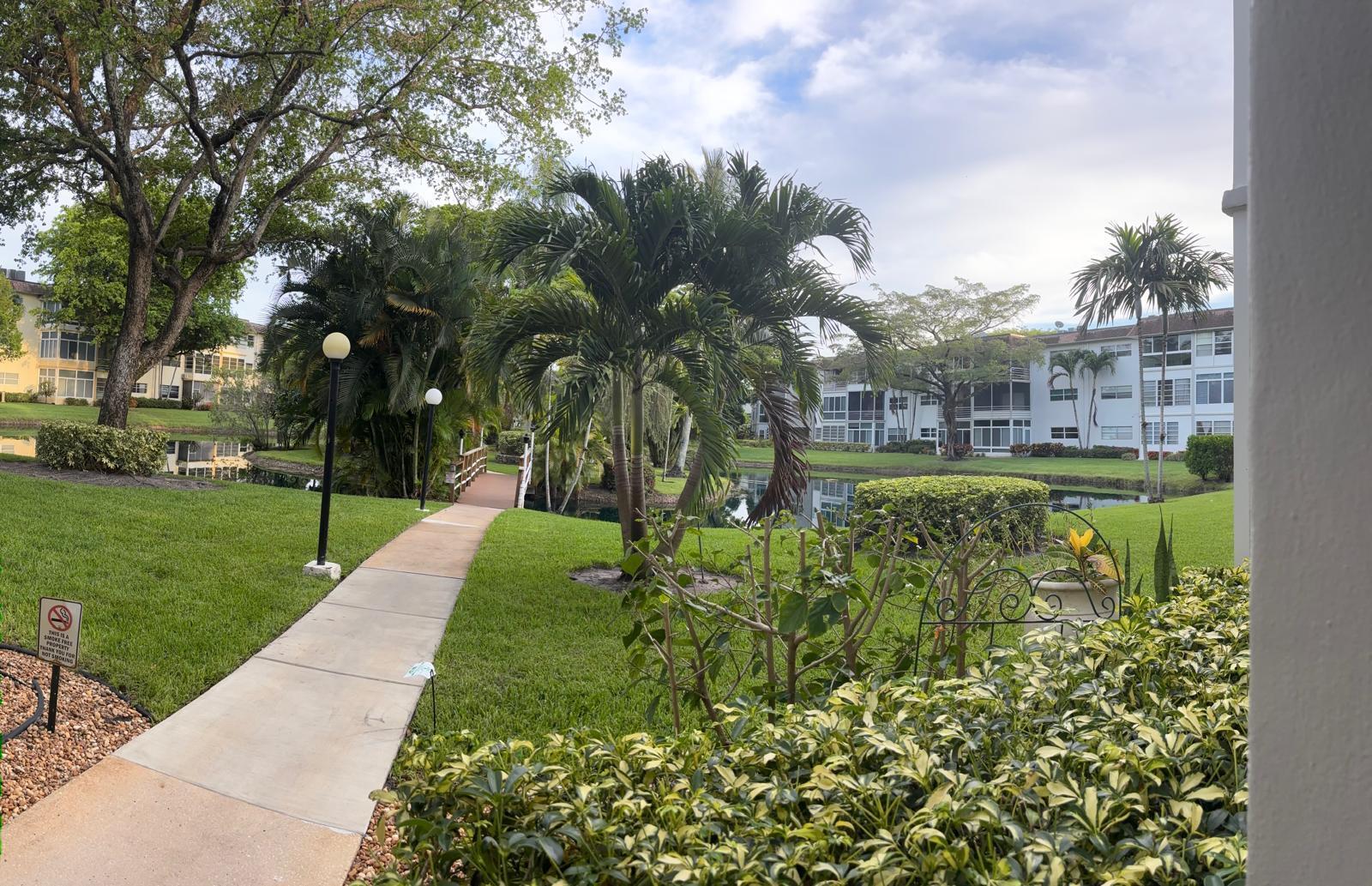 PETUNIA GARDENS CONDO - Residential