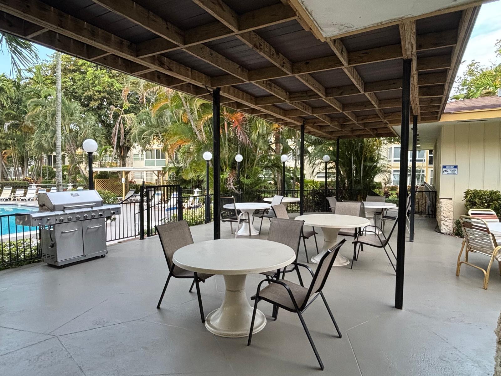 PETUNIA GARDENS CONDO - Residential