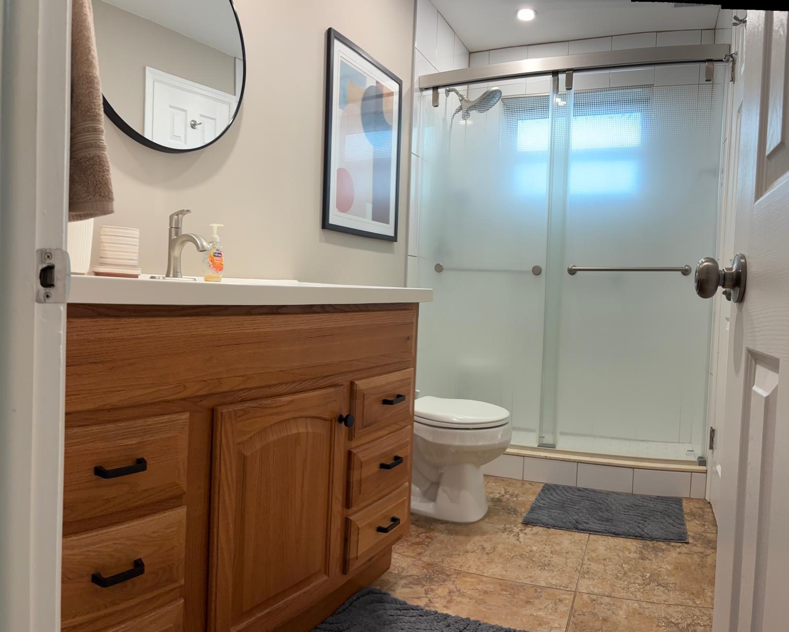 PETUNIA GARDENS CONDO - Residential