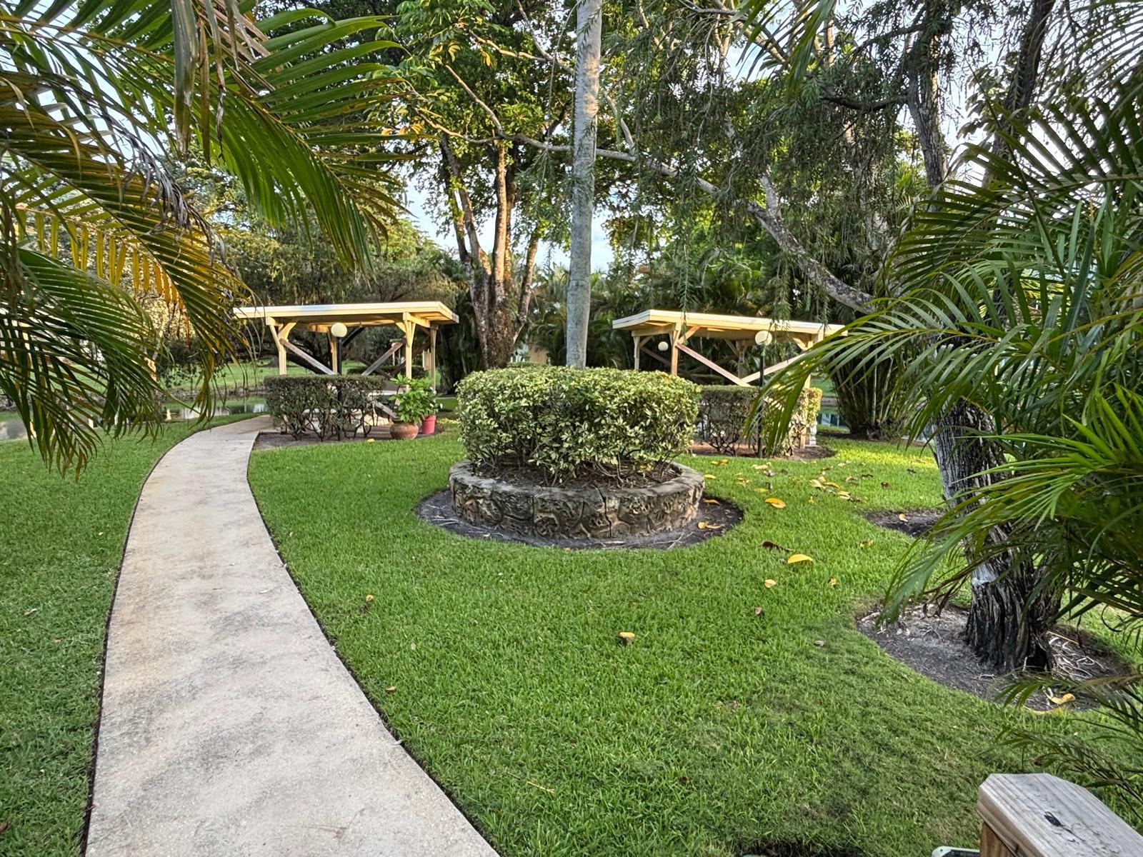 PETUNIA GARDENS CONDO - Residential