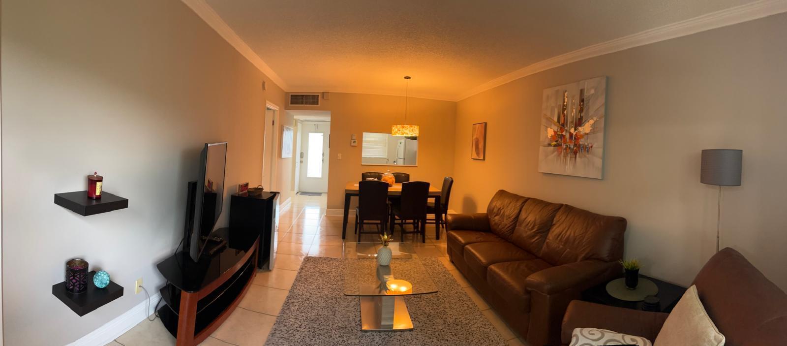 PETUNIA GARDENS CONDO - Residential