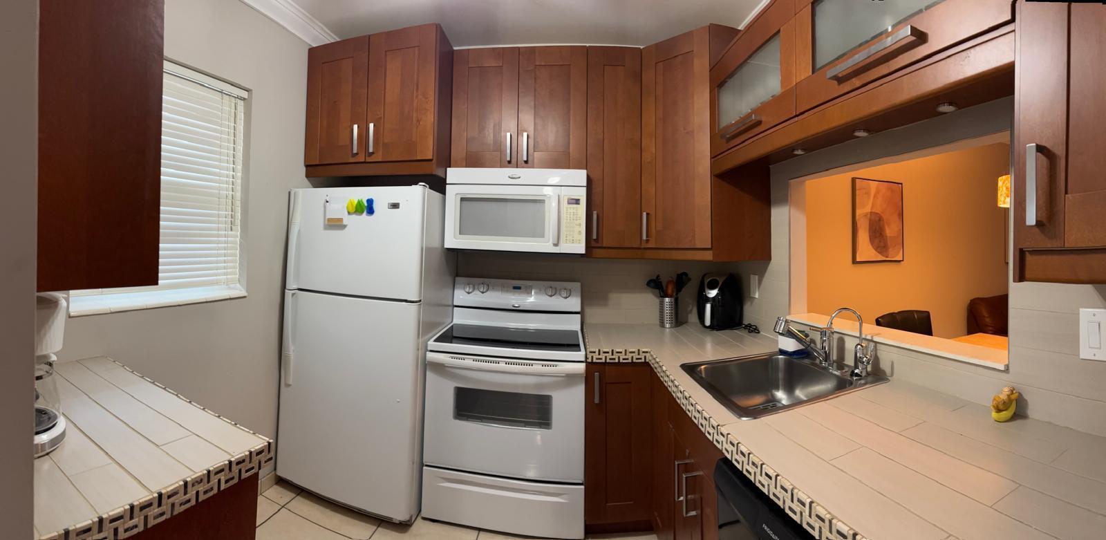 PETUNIA GARDENS CONDO - Residential