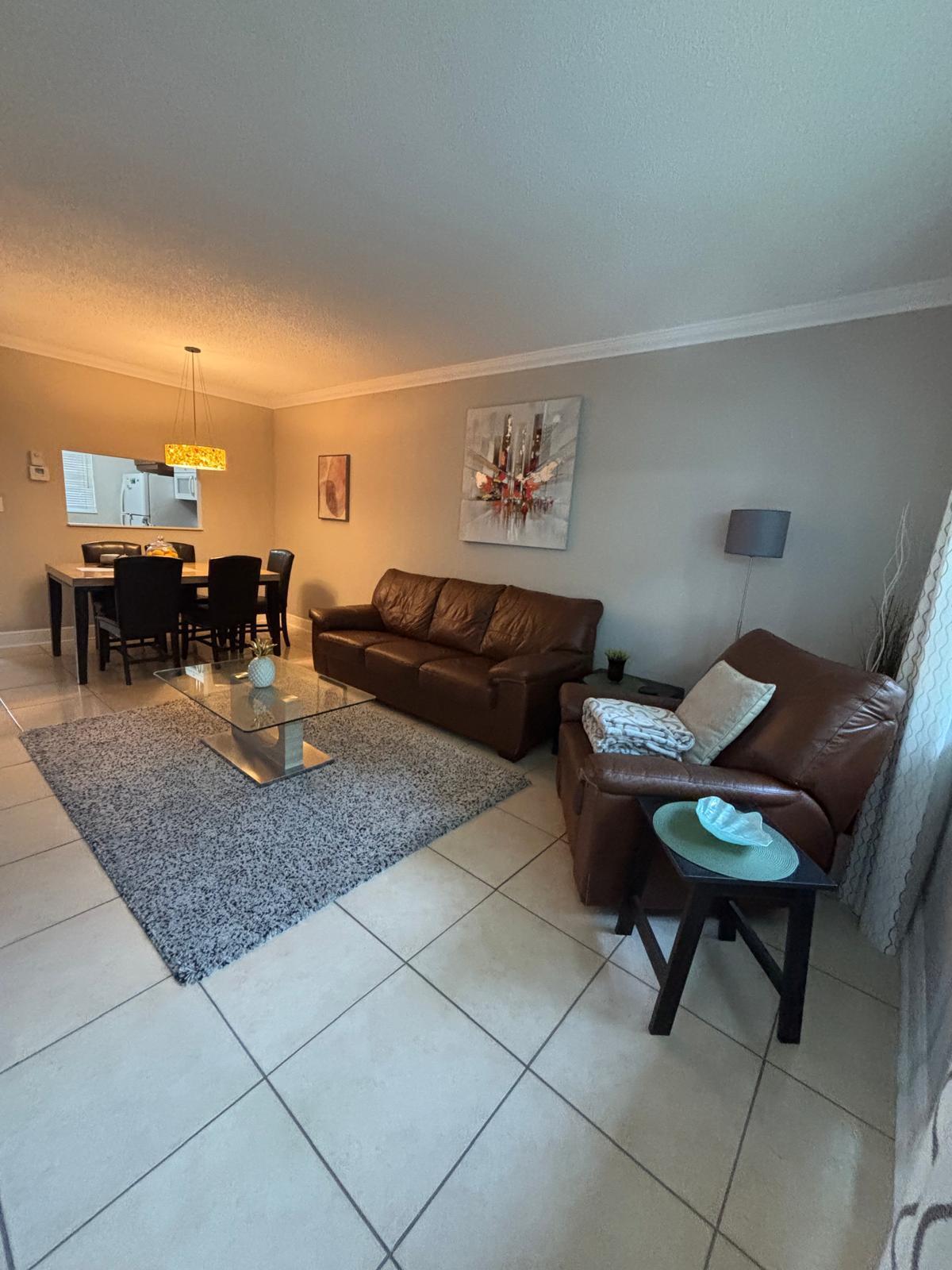PETUNIA GARDENS CONDO - Residential