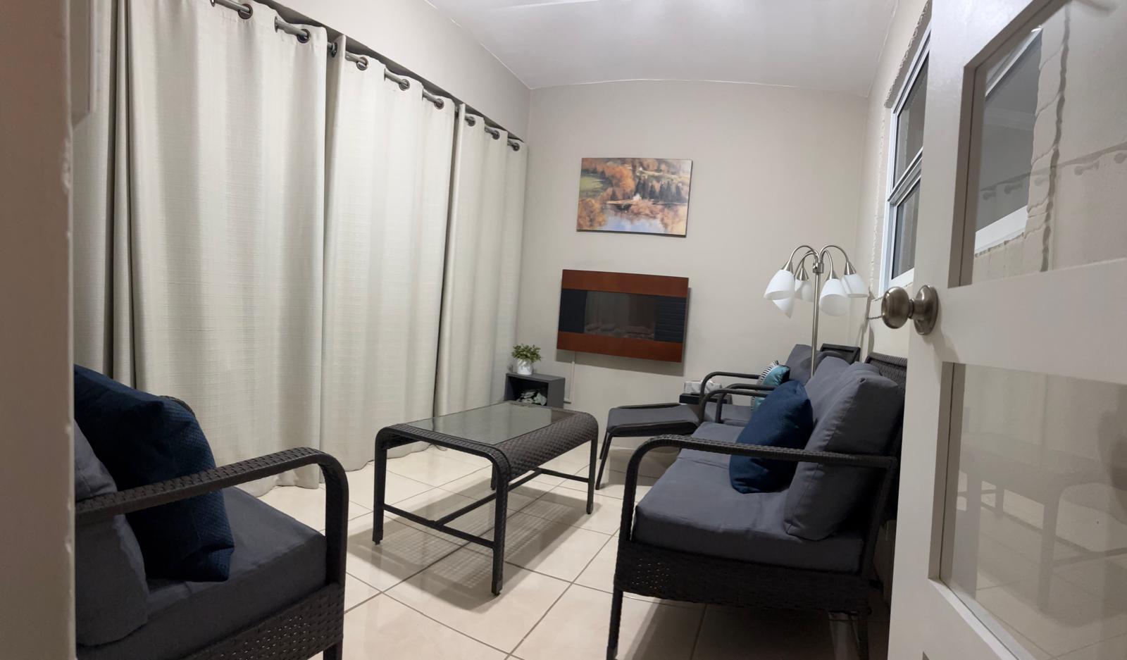 PETUNIA GARDENS CONDO - Residential