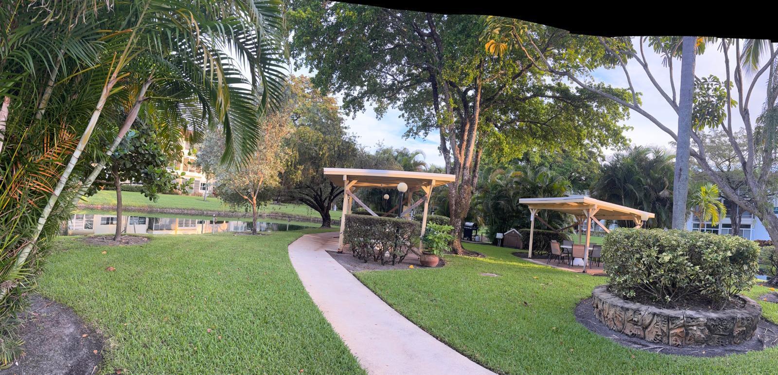 PETUNIA GARDENS CONDO - Residential