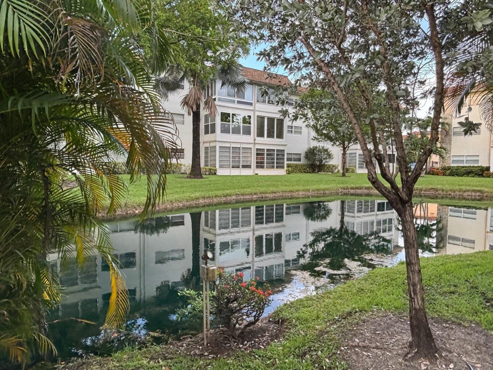 PETUNIA GARDENS CONDO - Residential