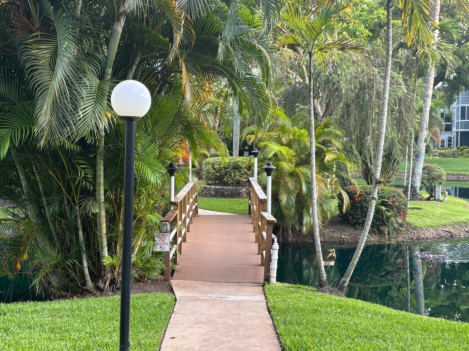 PETUNIA GARDENS CONDO - Residential