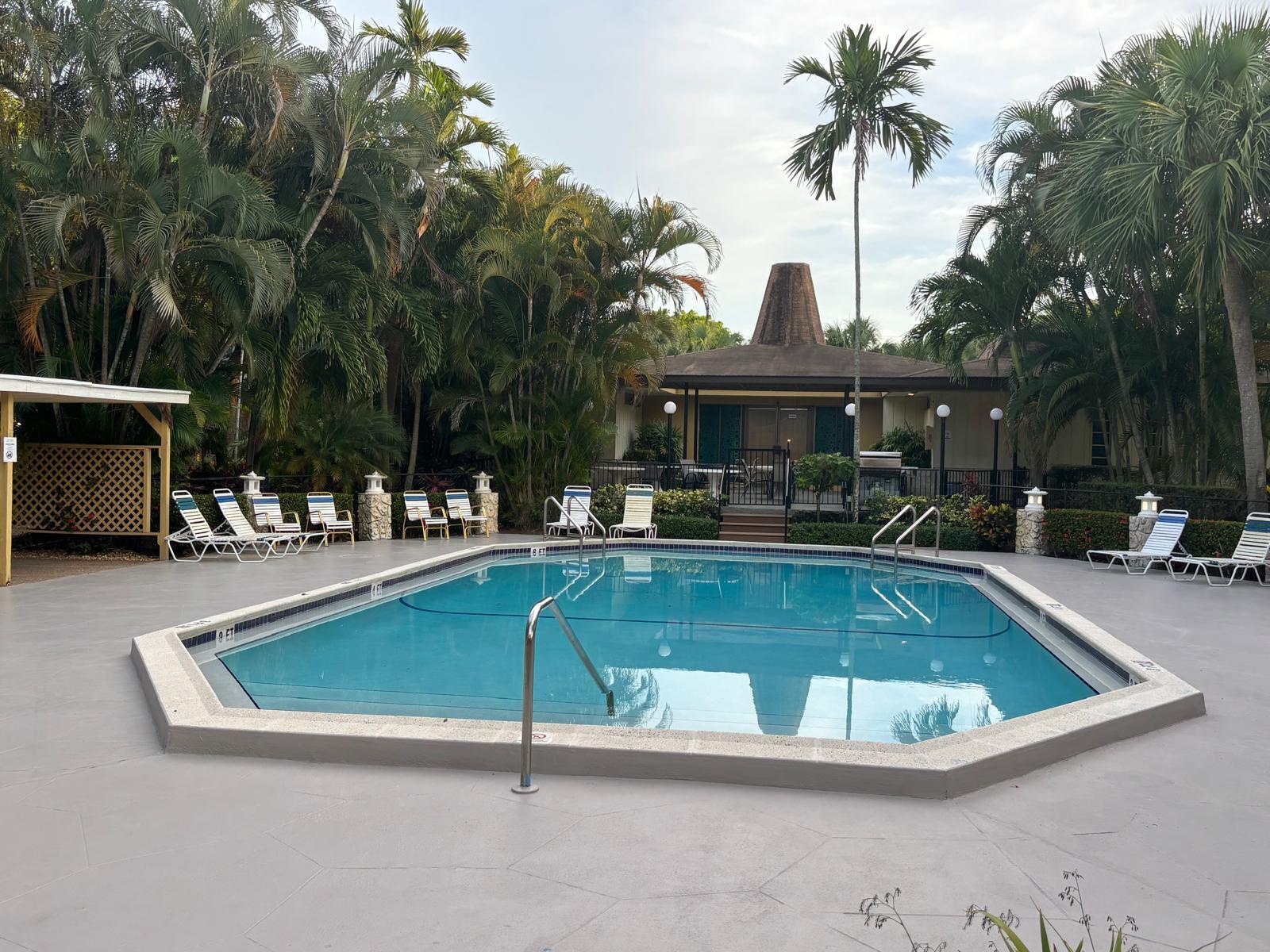 PETUNIA GARDENS CONDO - Residential