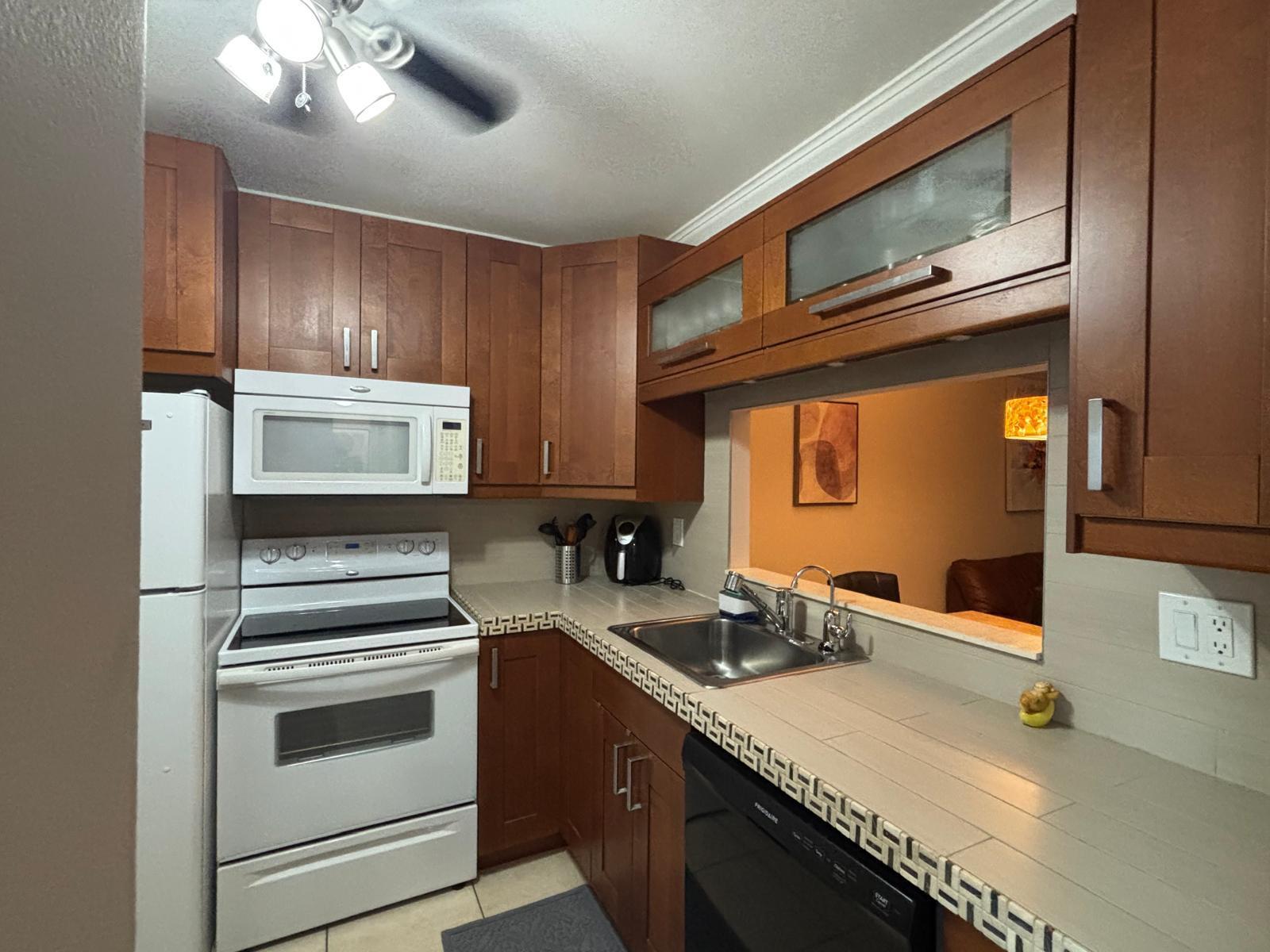 PETUNIA GARDENS CONDO - Residential