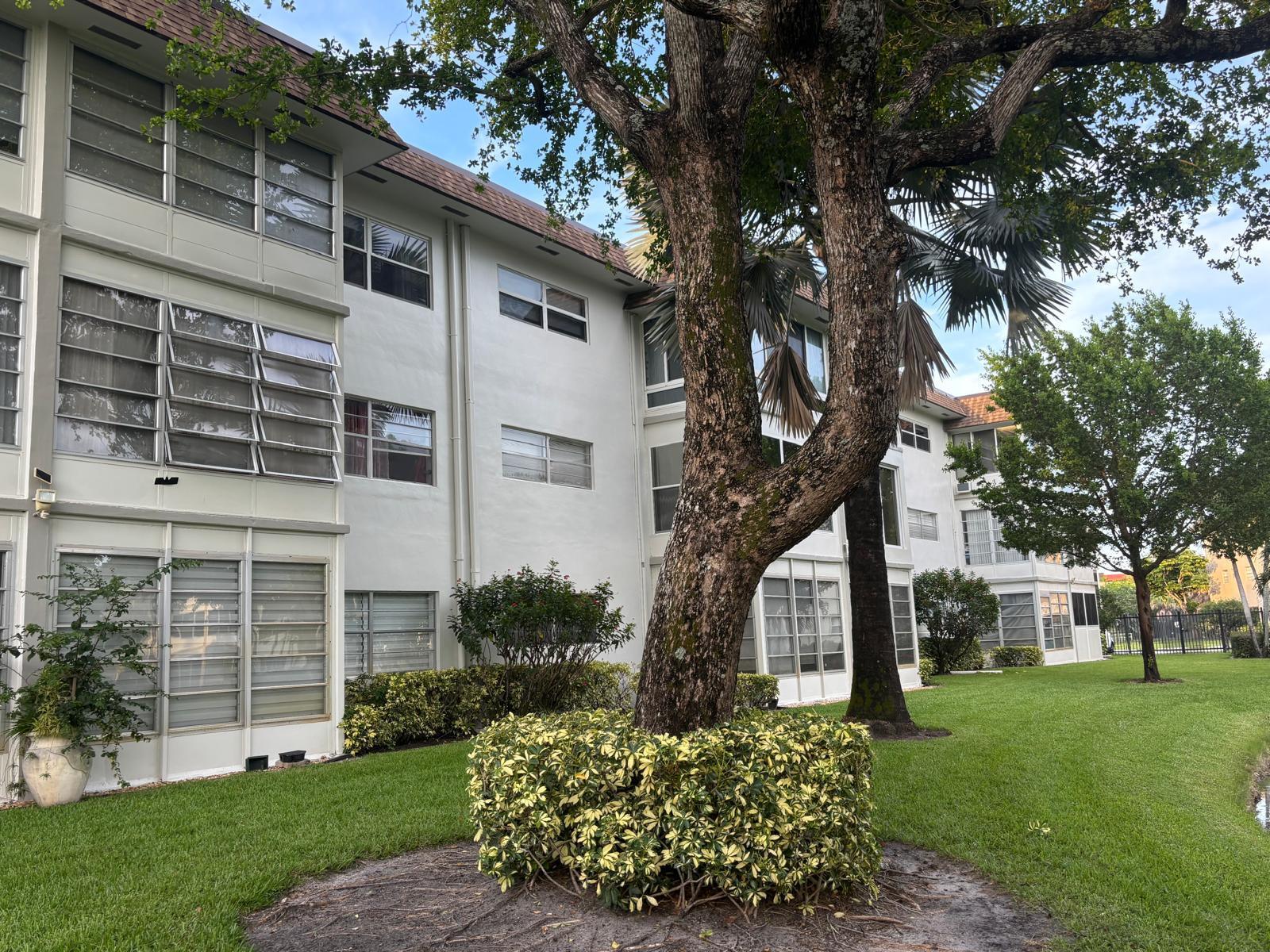 PETUNIA GARDENS CONDO - Residential