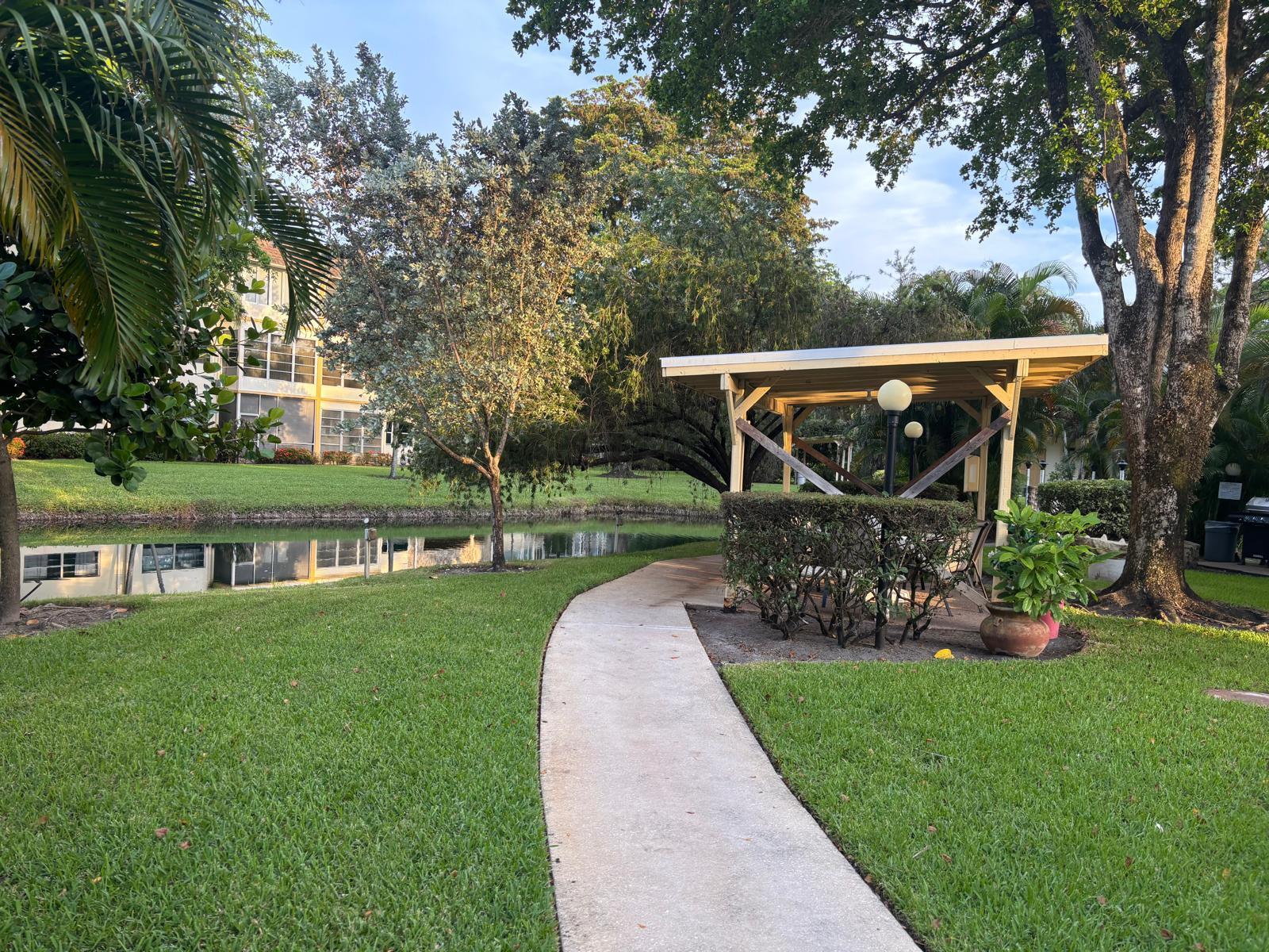 PETUNIA GARDENS CONDO - Residential