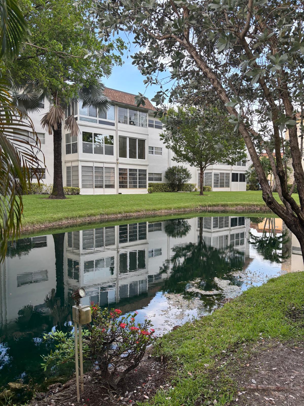 PETUNIA GARDENS CONDO - Residential