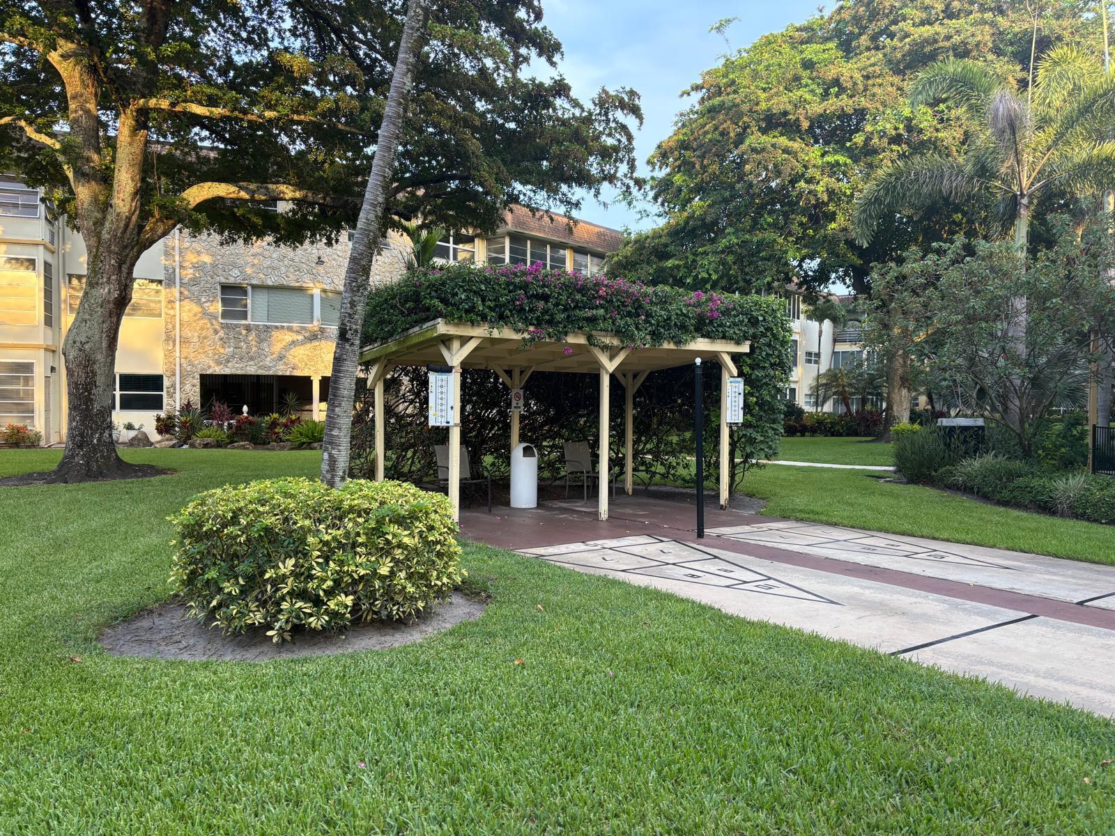 PETUNIA GARDENS CONDO - Residential
