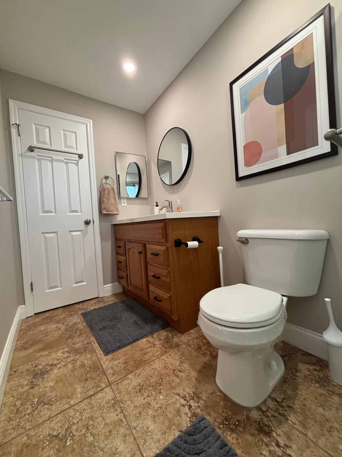 PETUNIA GARDENS CONDO - Residential