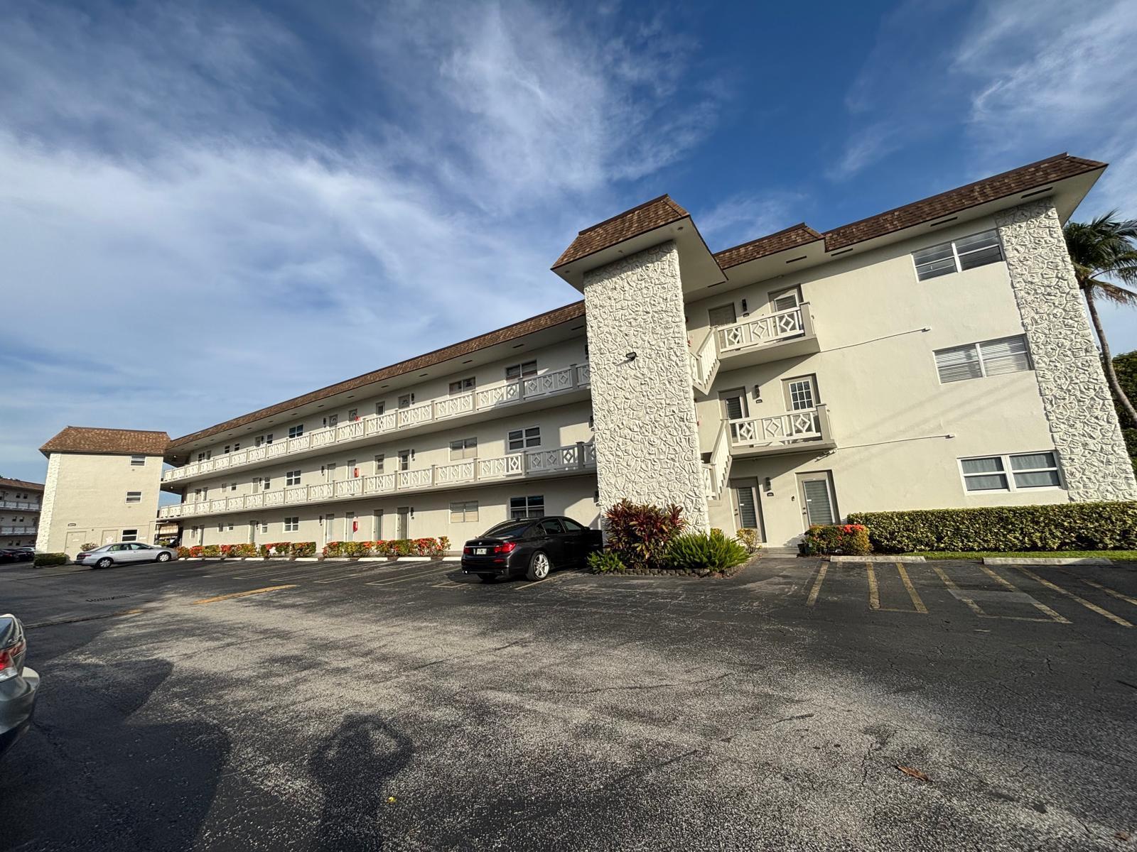 PETUNIA GARDENS CONDO - Residential