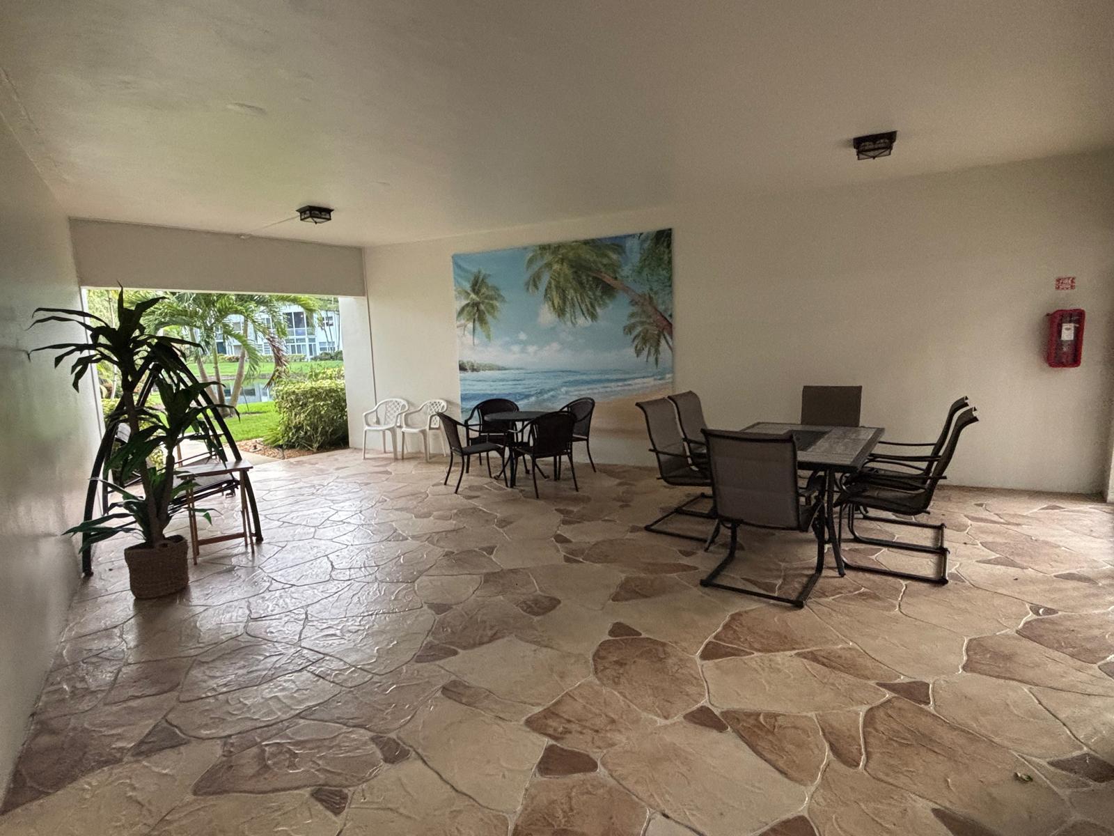 PETUNIA GARDENS CONDO - Residential