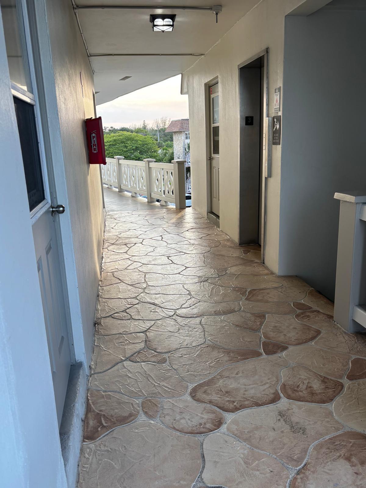 PETUNIA GARDENS CONDO - Residential