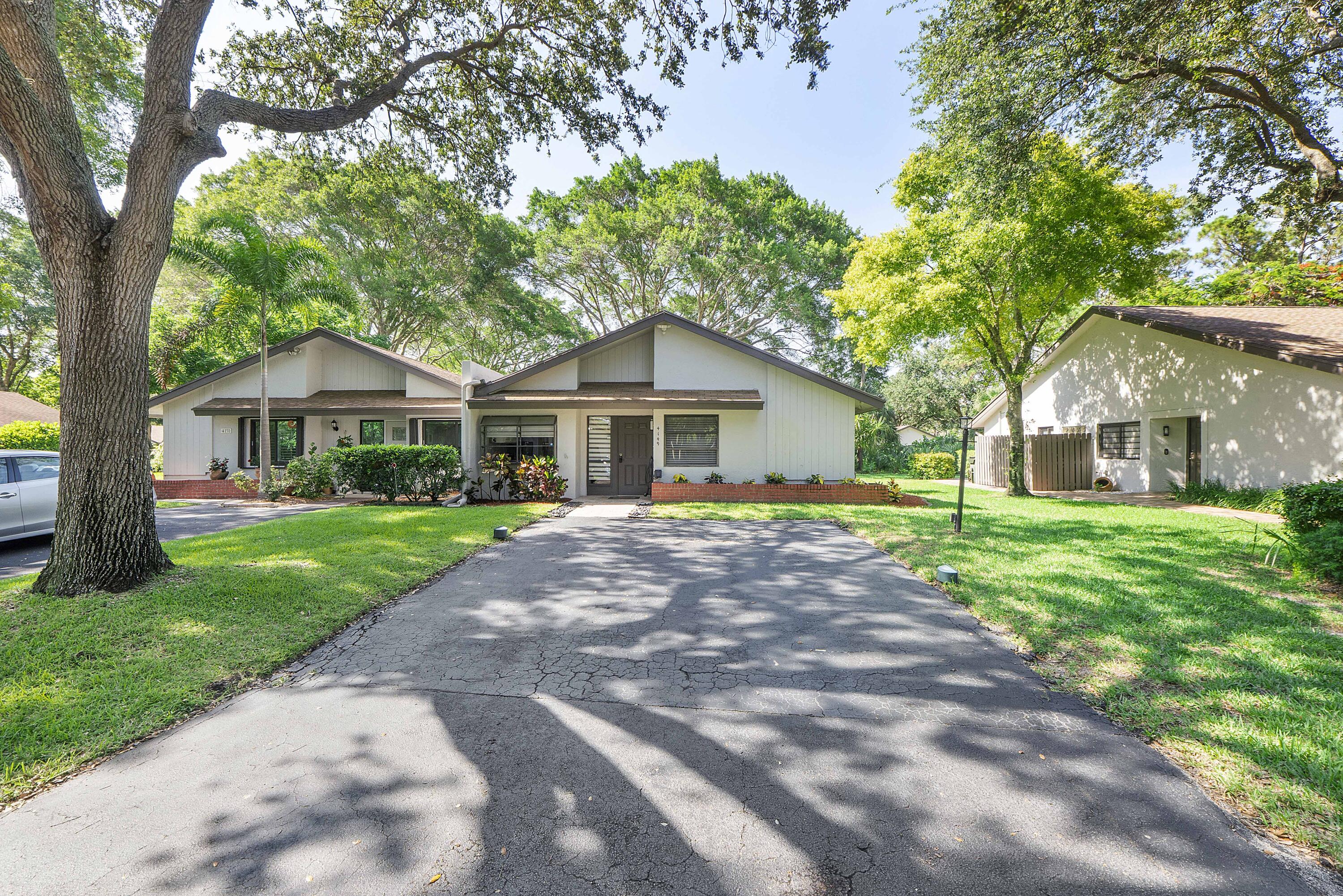 SHADYWOODS PH TWO - Residential