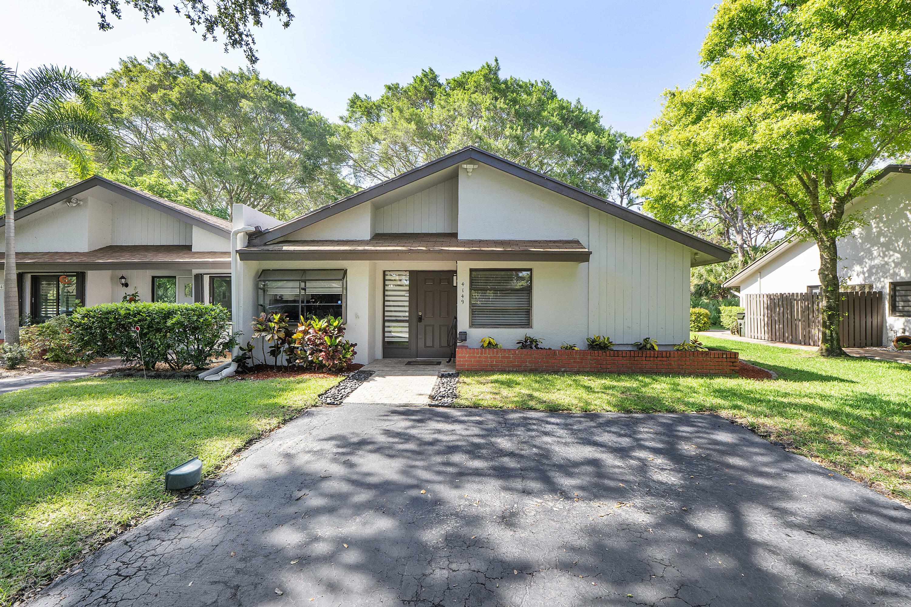 SHADYWOODS PH TWO - Residential