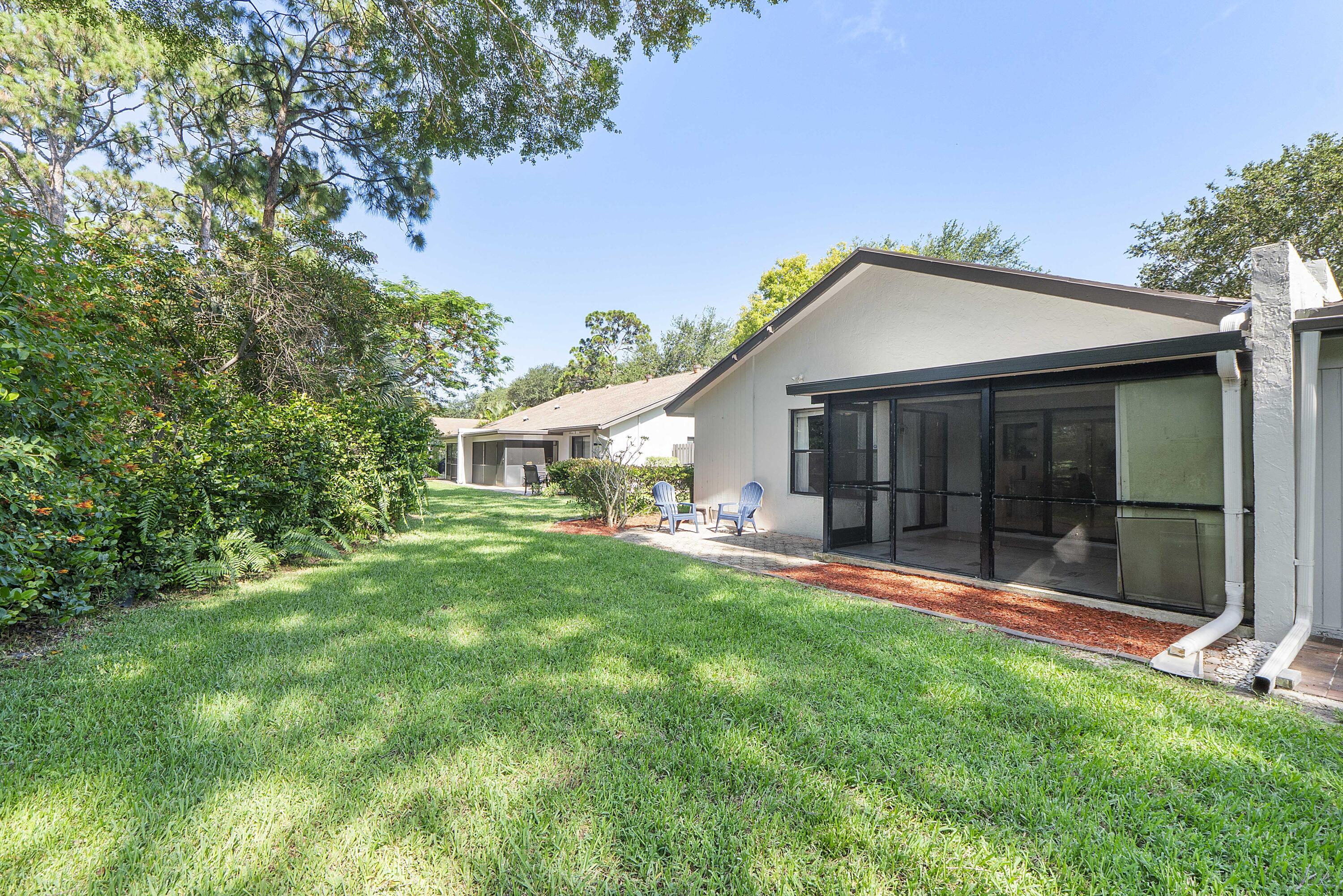 SHADYWOODS PH TWO - Residential