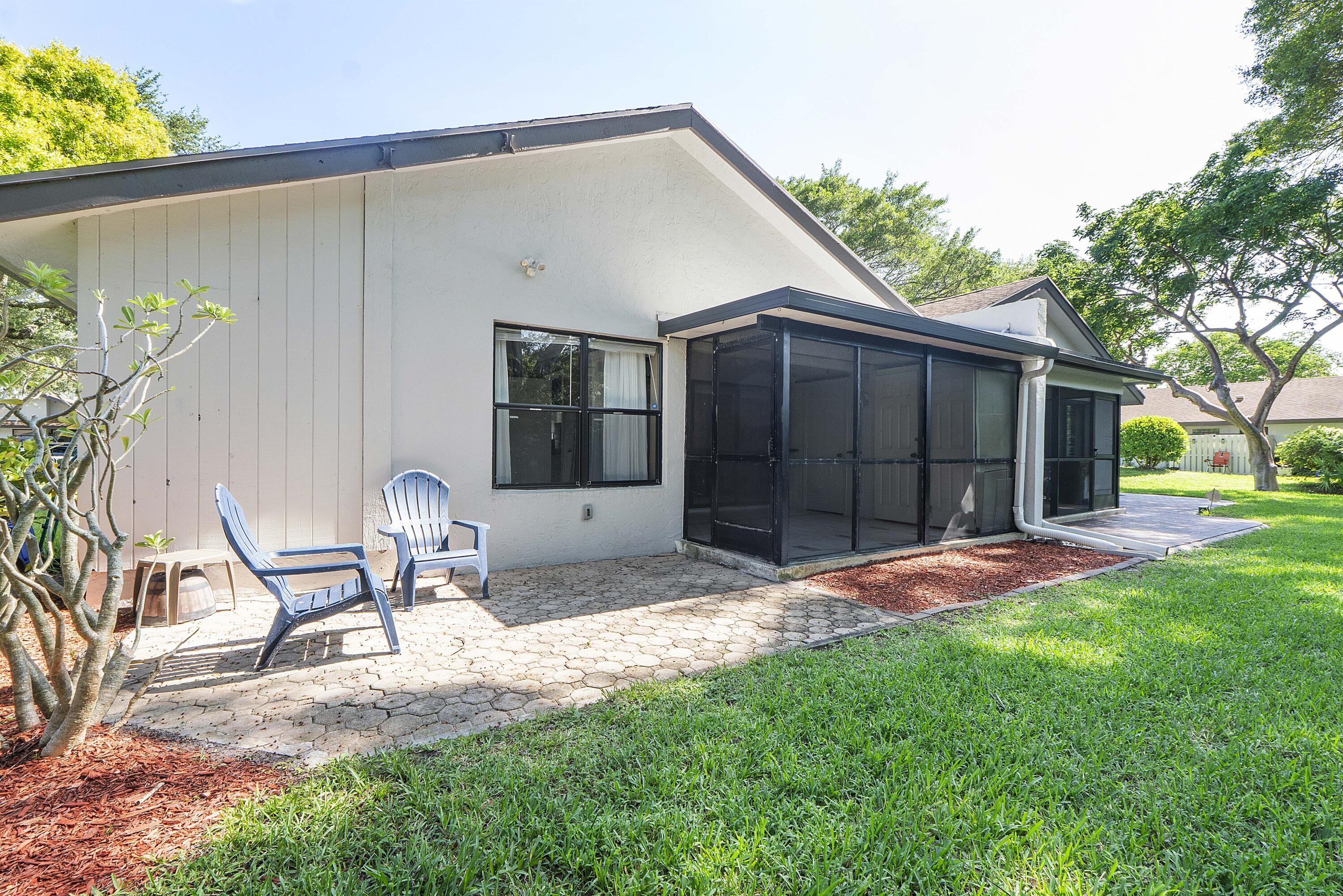 SHADYWOODS PH TWO - Residential