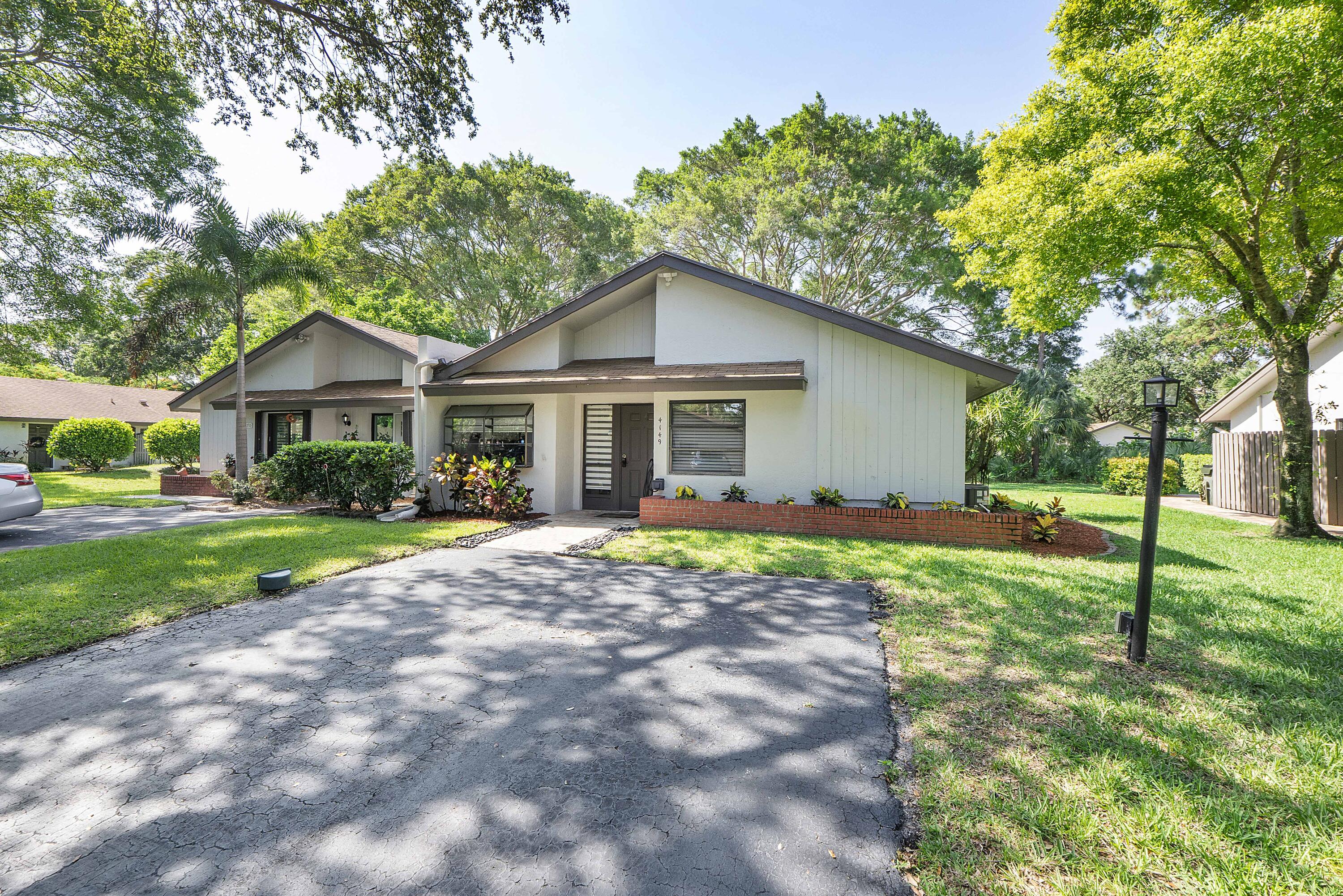 SHADYWOODS PH TWO - Residential