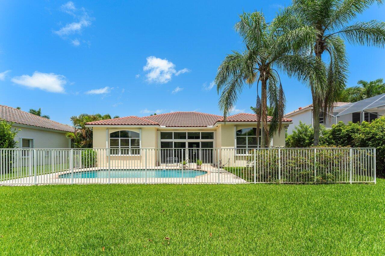 SHORES AT BOCA RATON PH 3 AND 4 - Residential