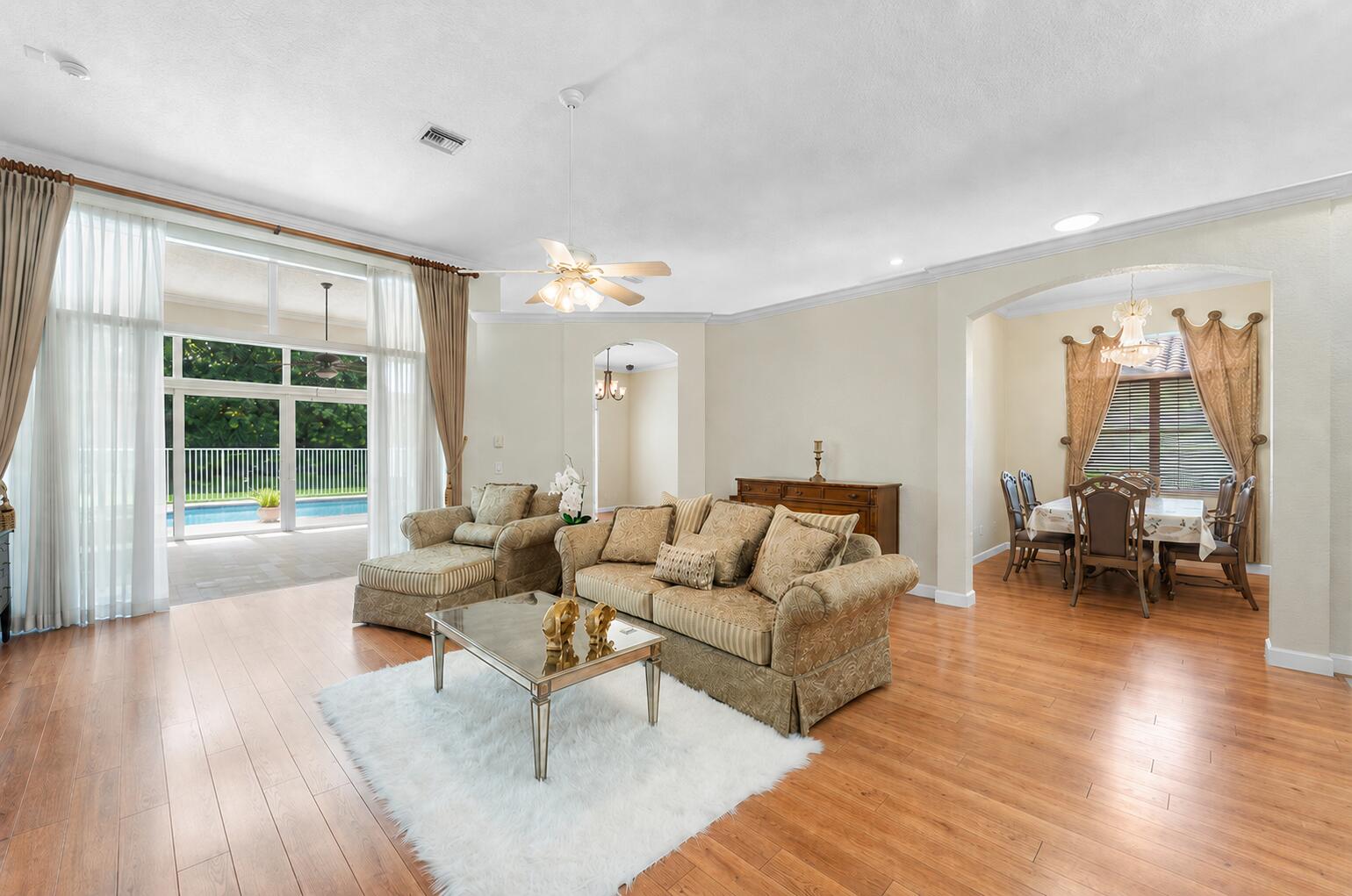 SHORES AT BOCA RATON PH 3 AND 4 - Residential