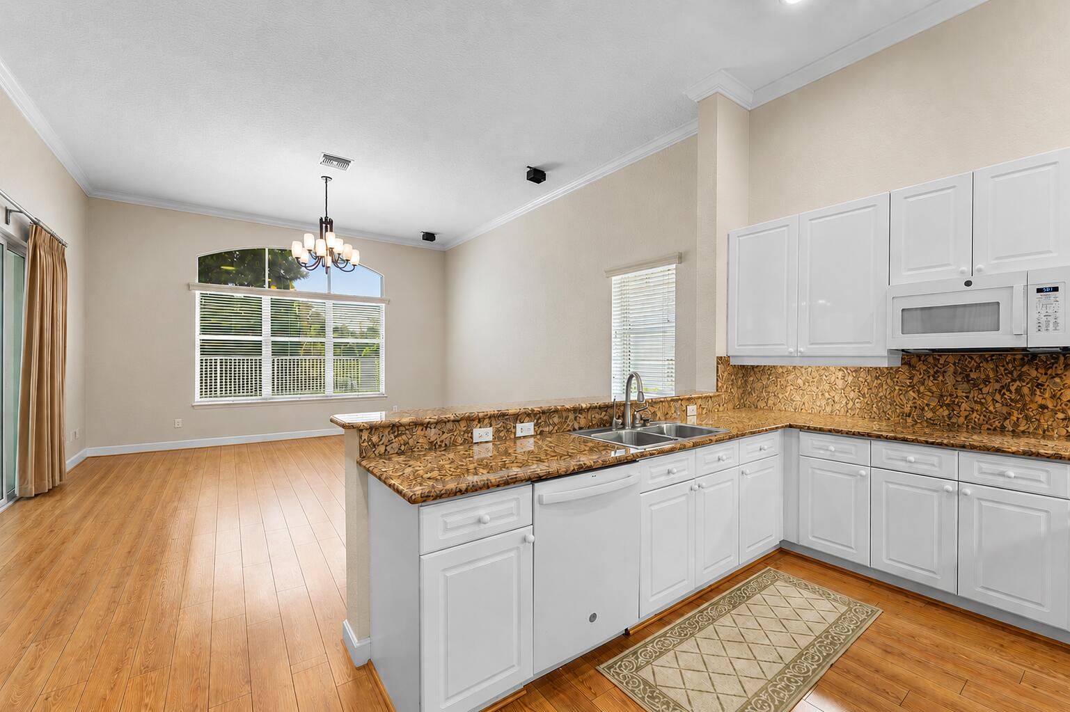 SHORES AT BOCA RATON PH 3 AND 4 - Residential