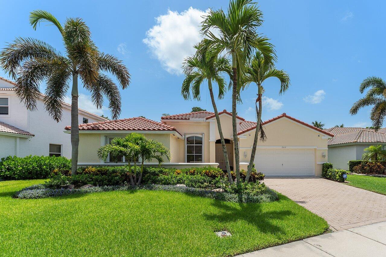SHORES AT BOCA RATON PH 3 AND 4 - Residential