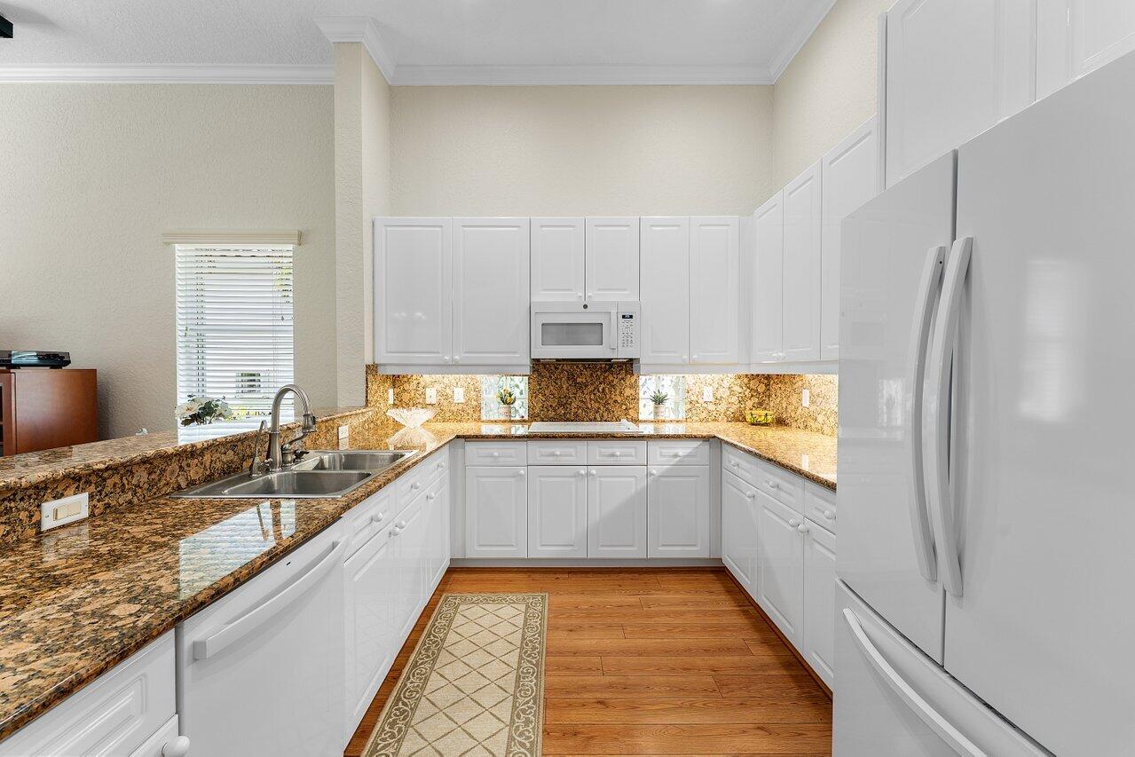 SHORES AT BOCA RATON PH 3 AND 4 - Residential