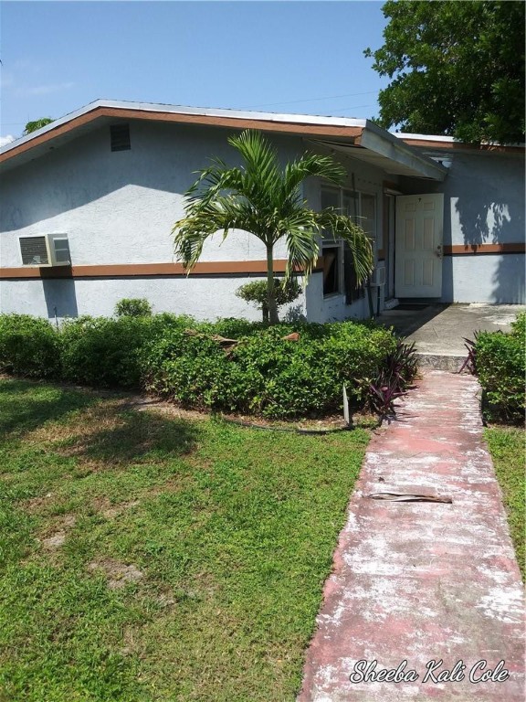 Great neighborhood, fenced and 1,428 sq. ft. sitting on a large lot. Complete renovation is required but this home has great possibilities. A/C, appliances, 3 bedrooms & both bathrooms, the flooring, electric and the pool all need to be removed, replaced or renovated. For the right buyer this 3/2 is surely a DIAMOND in the rough. Tenant occupied until May 2022- Cash Only/As-Is Sale.