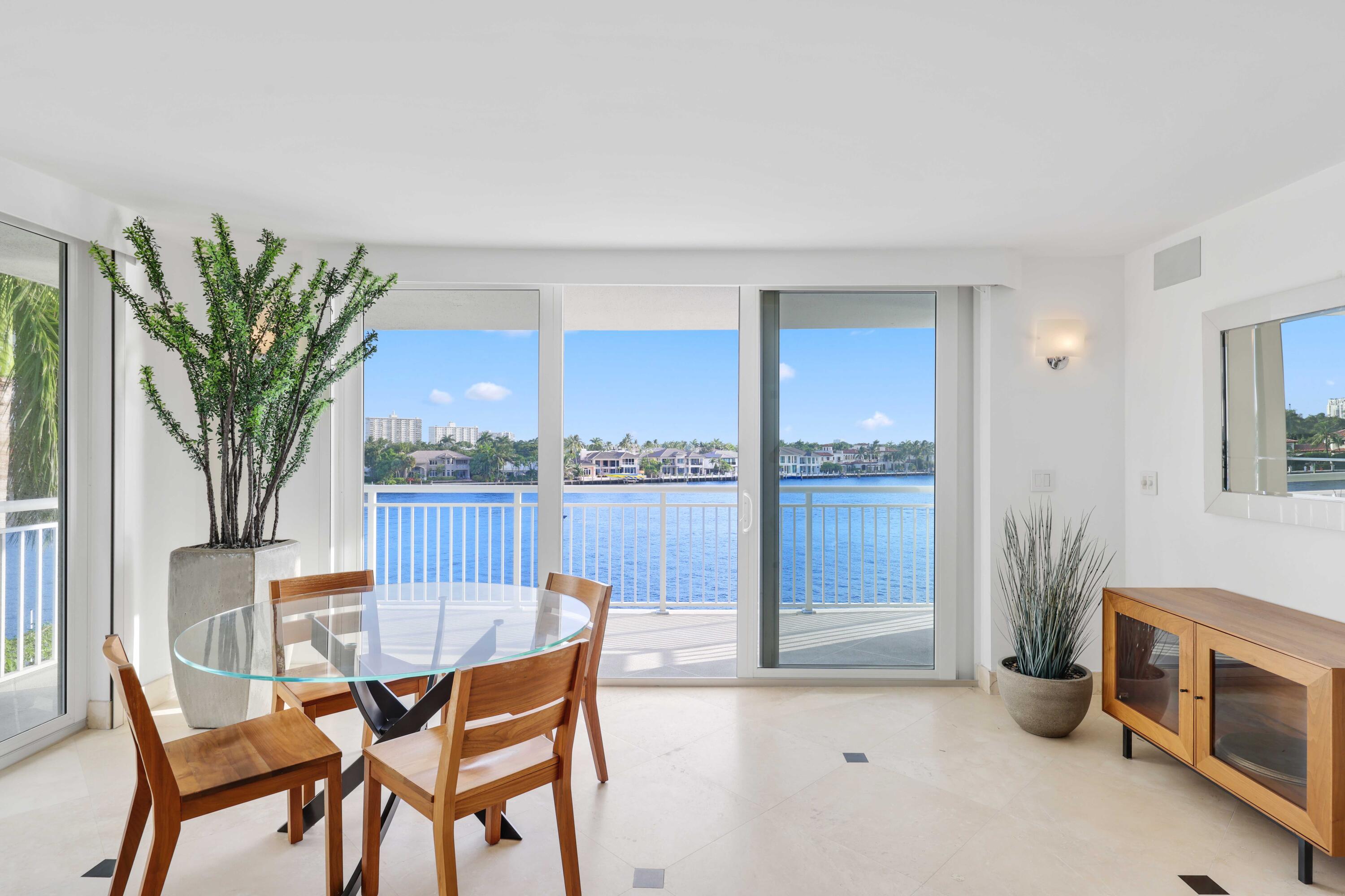 BAYSHORE TOWERS - Residential