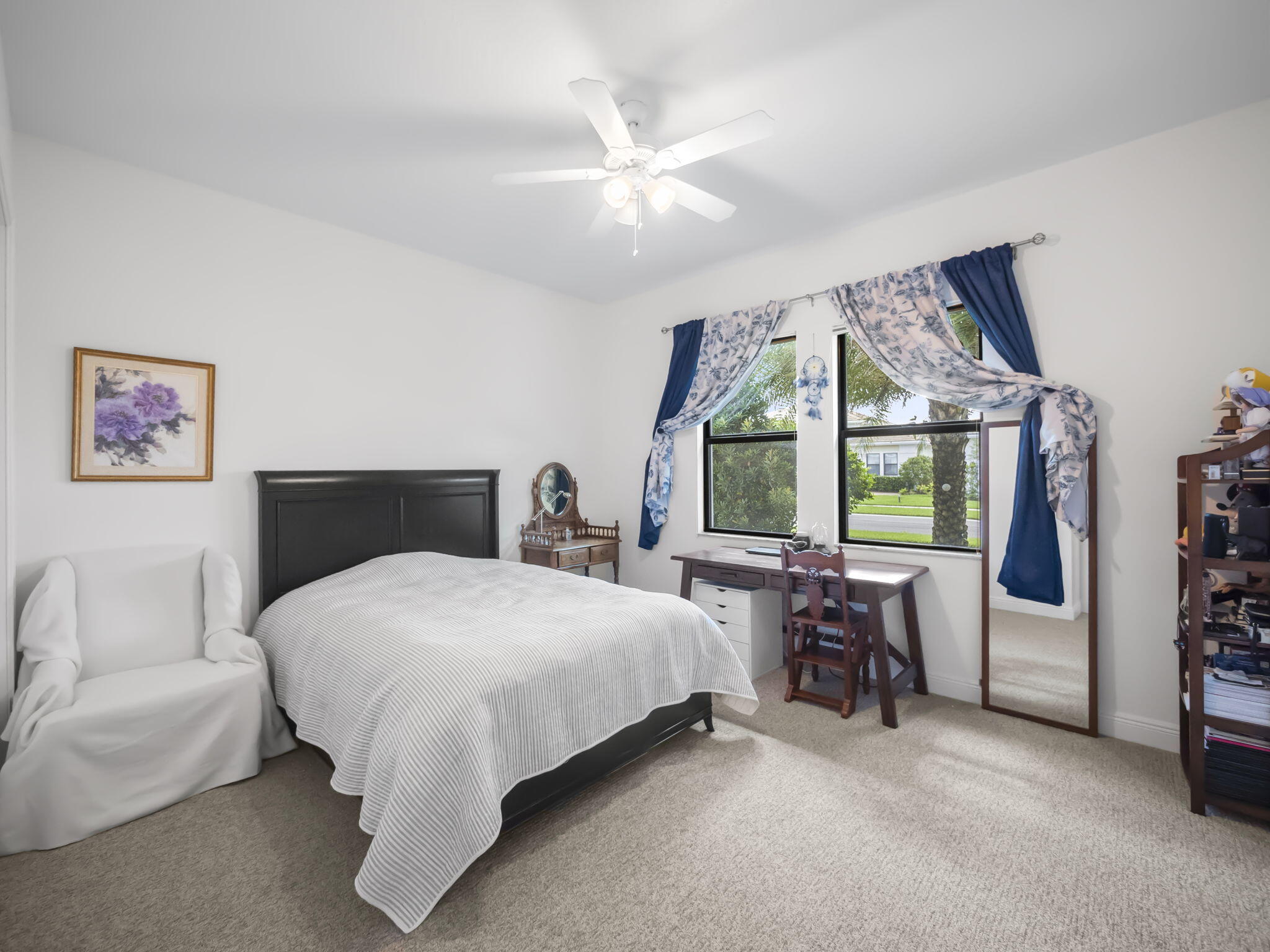 CRESSWIND PALM BEACH - Residential