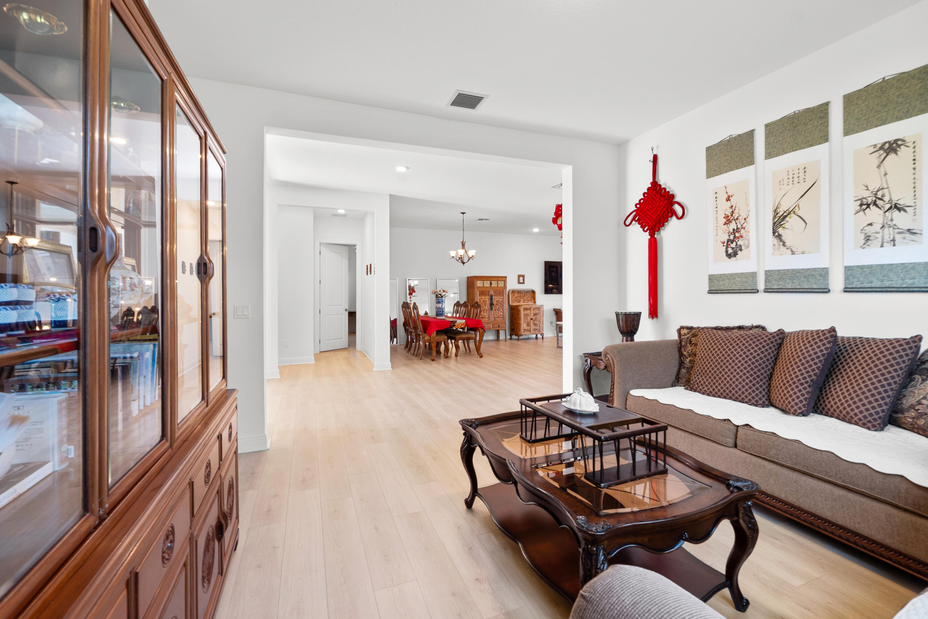 CRESSWIND PALM BEACH - Residential